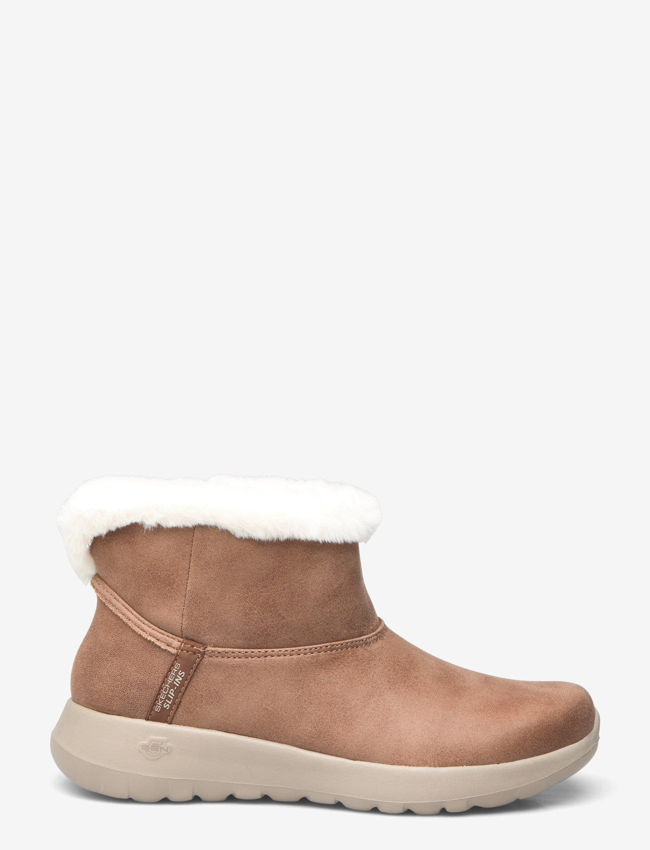 Skechers - Women ON-THE-GO JOY COZY DREAM - vintersko - csnt - 1