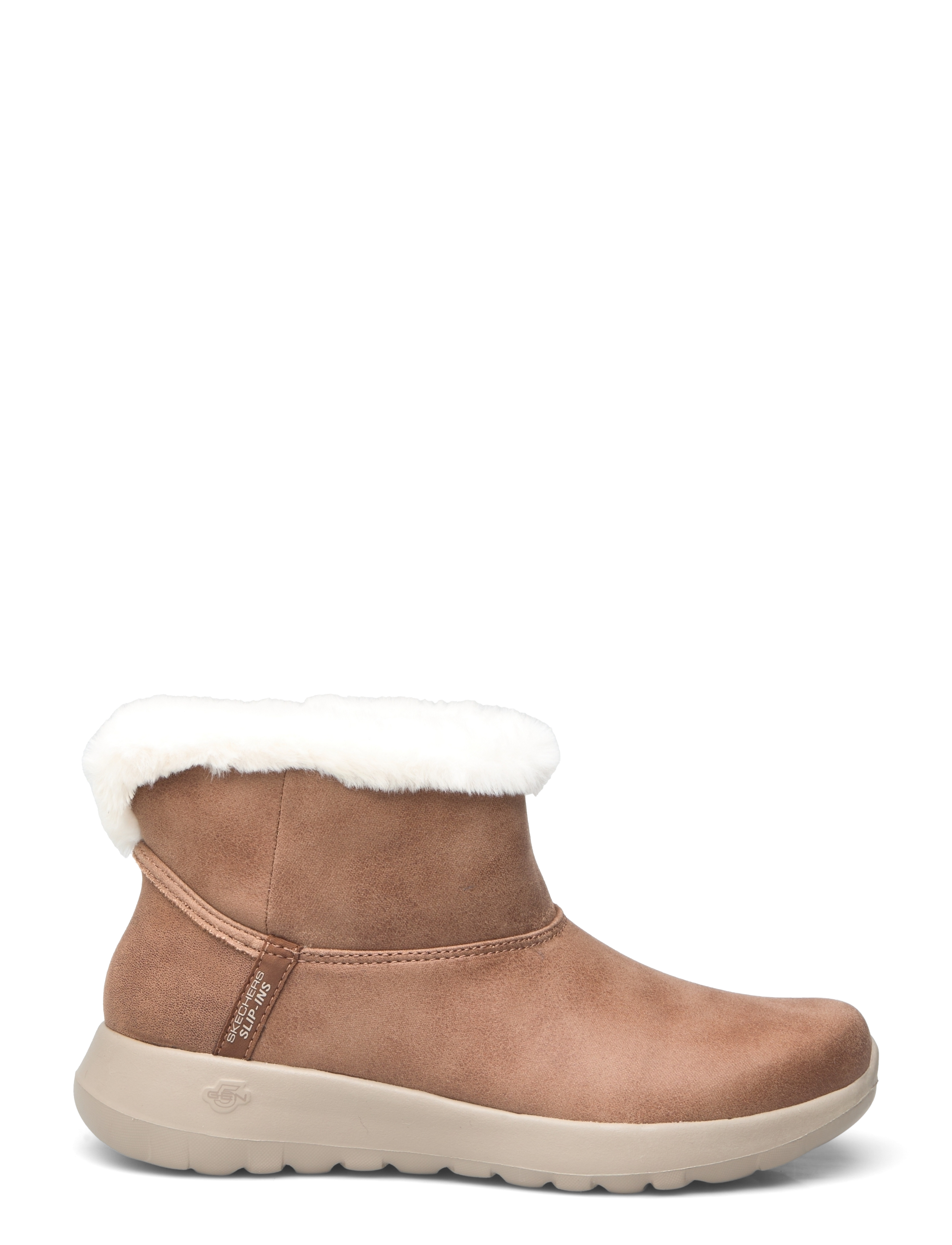 Skechers - Women ON-THE-GO JOY COZY DREAM - talvesaapad - csnt - 1