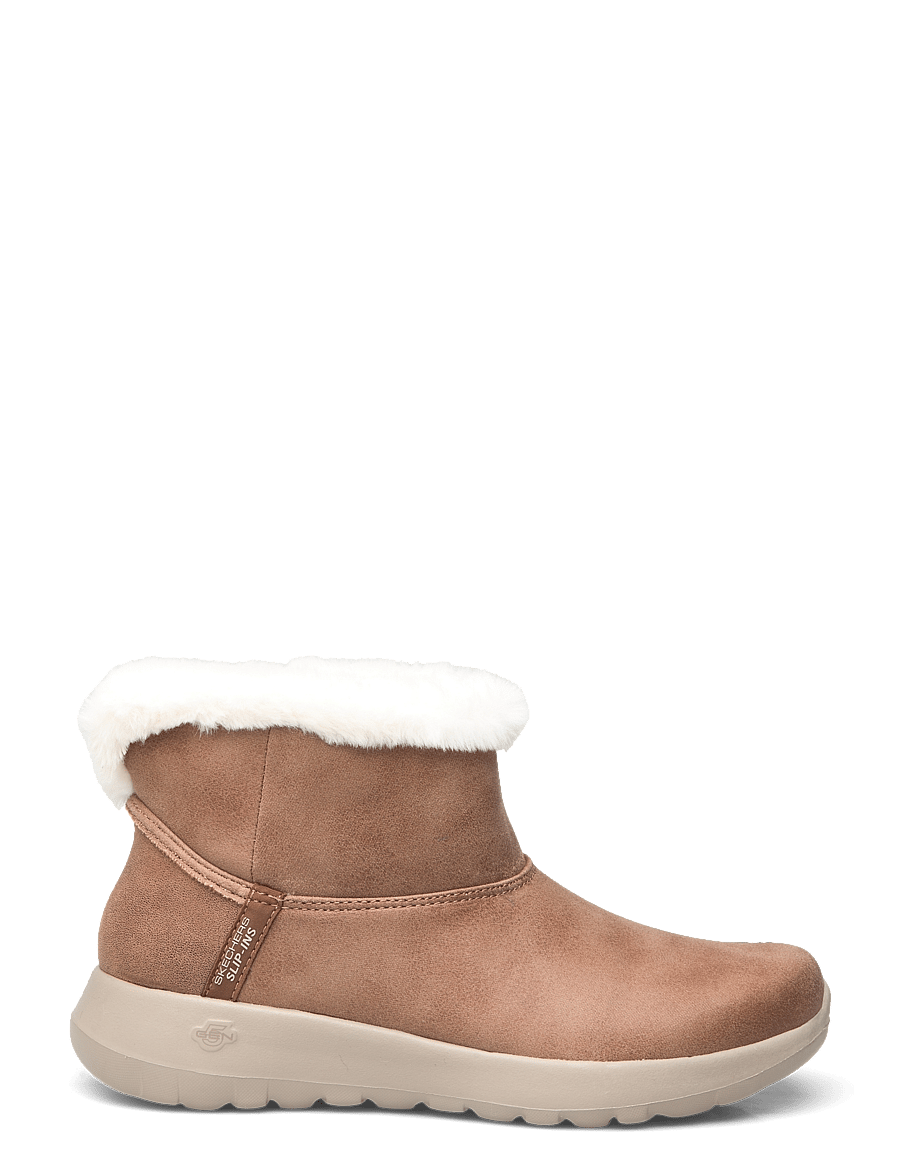 Skechers - Women ON-THE-GO JOY COZY DREAM - talvesaapad - csnt - 1