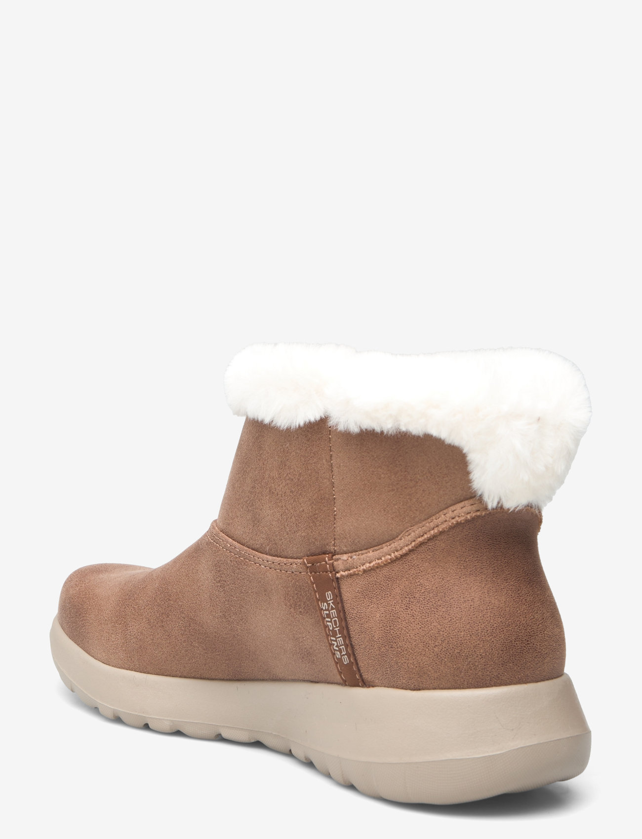 Skechers - Women ON-THE-GO JOY COZY DREAM - vintersko - csnt - 2