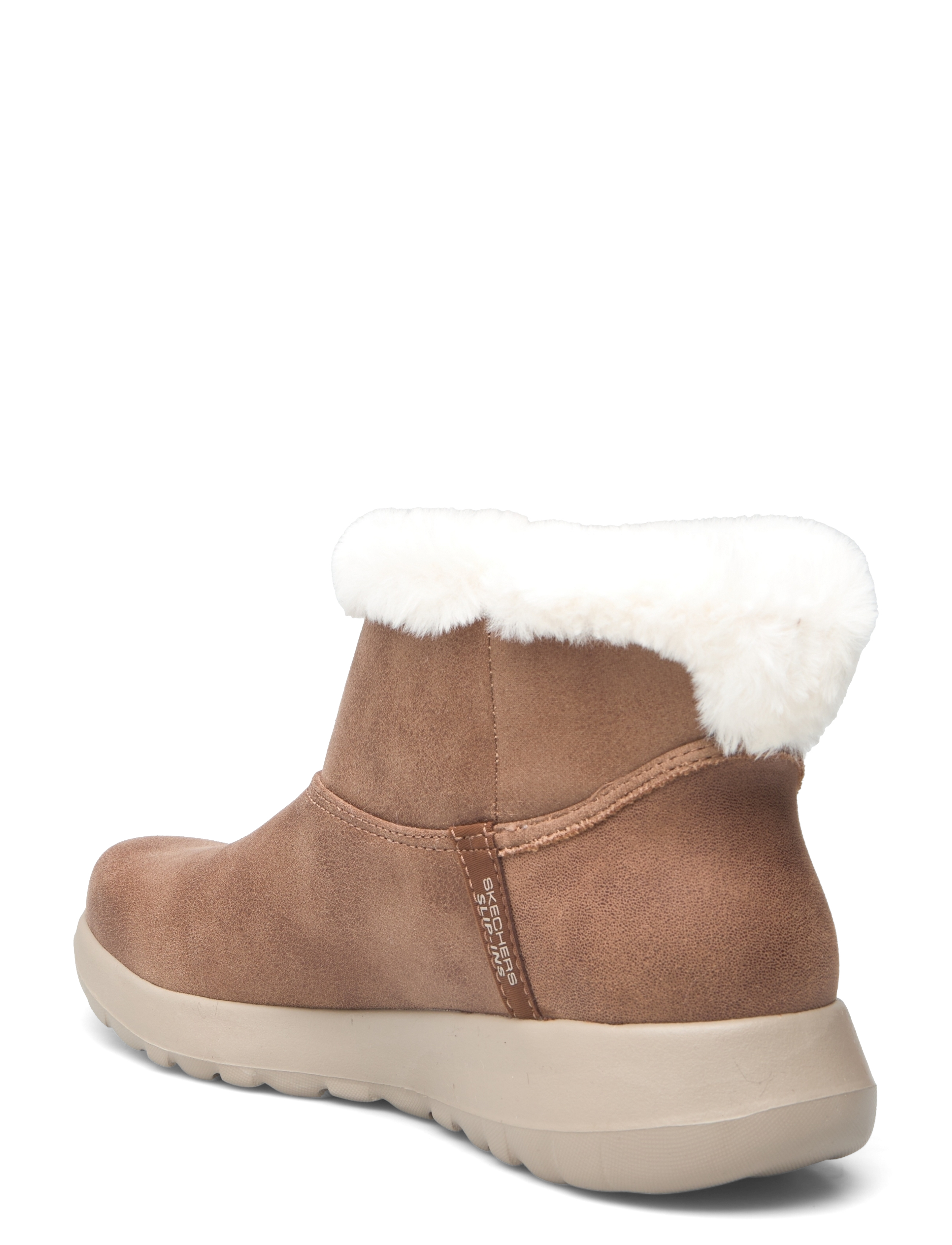 Skechers - Women ON-THE-GO JOY COZY DREAM - talvesaapad - csnt - 2