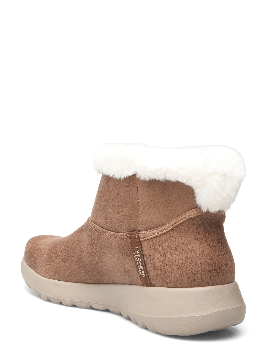 Skechers - Women ON-THE-GO JOY COZY DREAM - talvesaapad - csnt - 2