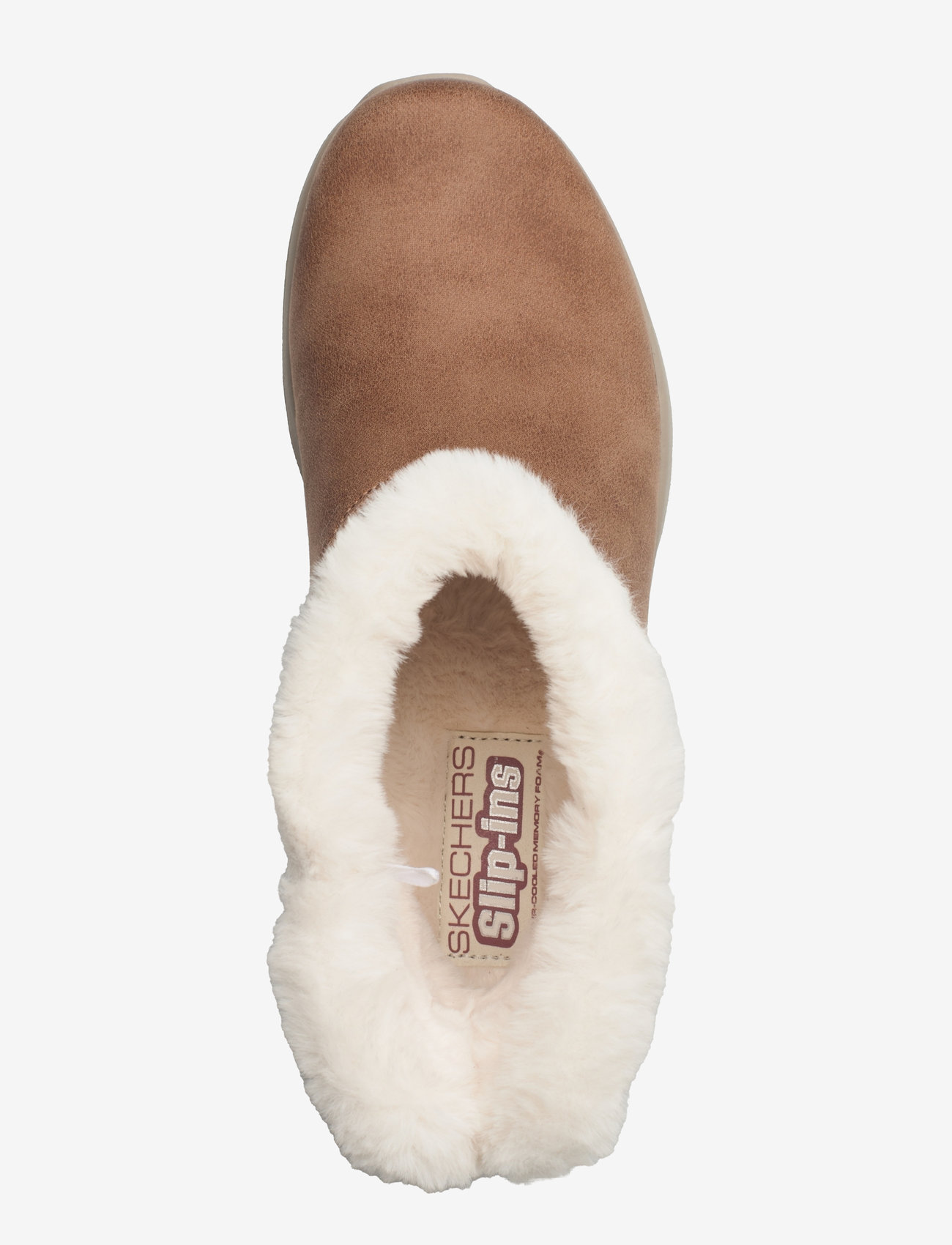 Skechers - Women ON-THE-GO JOY COZY DREAM - vintersko - csnt - 3