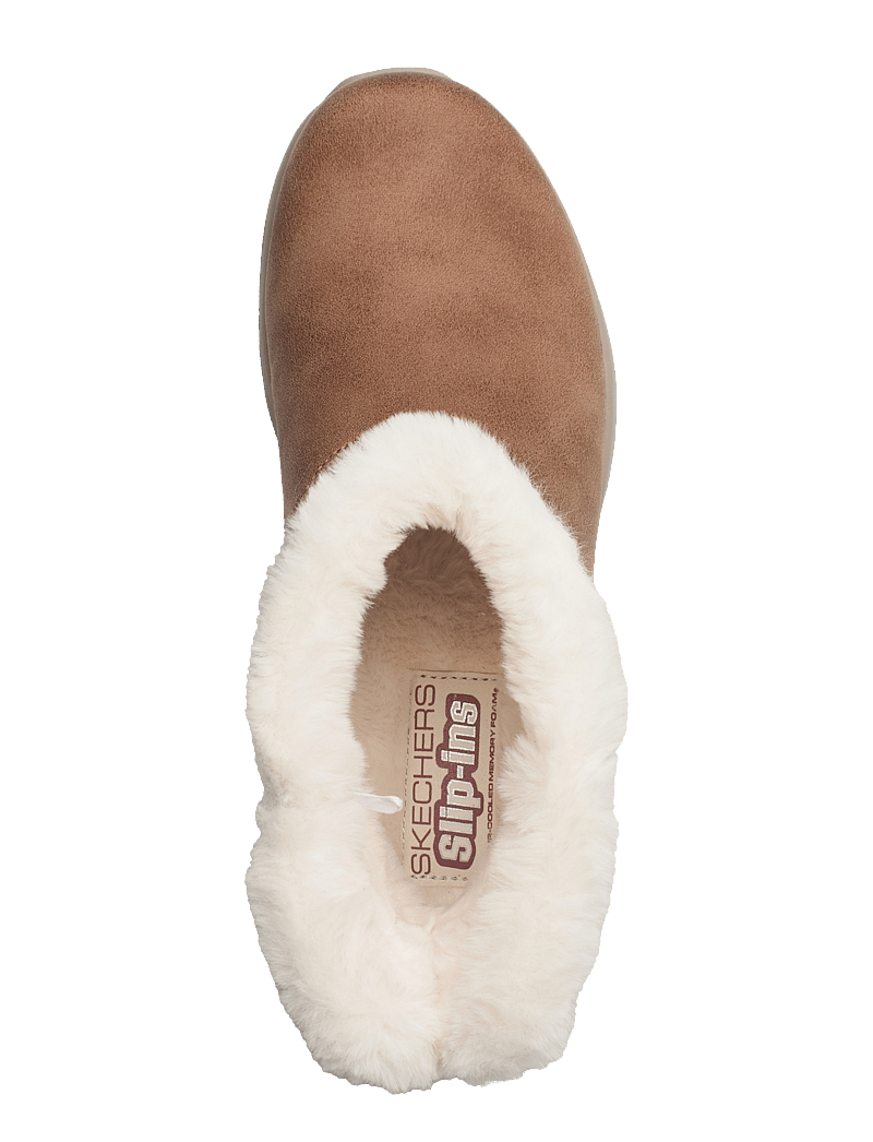 Skechers - Women ON-THE-GO JOY COZY DREAM - vintersko - csnt - 3