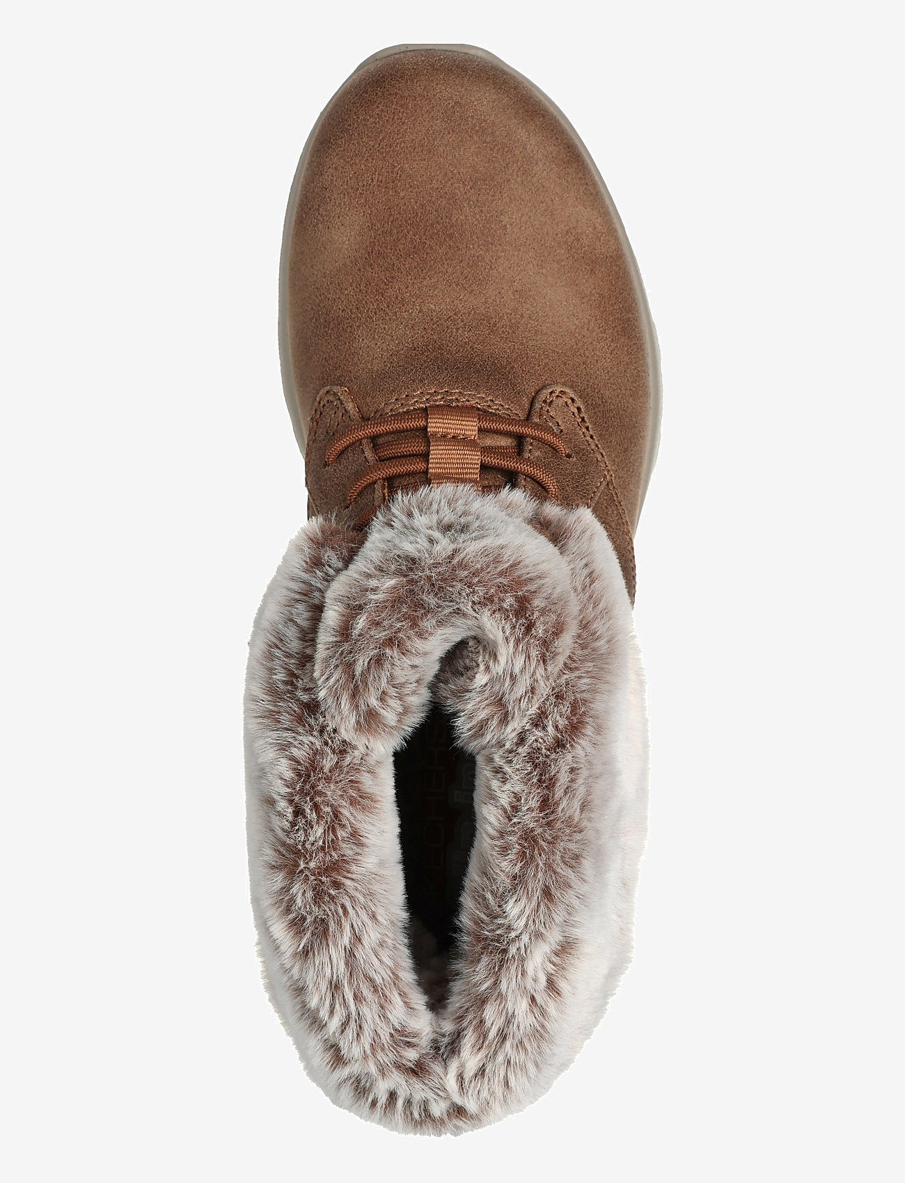 Skechers - ON-THE-GO JOY - COZY CHARM - stígvél með hlýju fóðri - csnt - 1