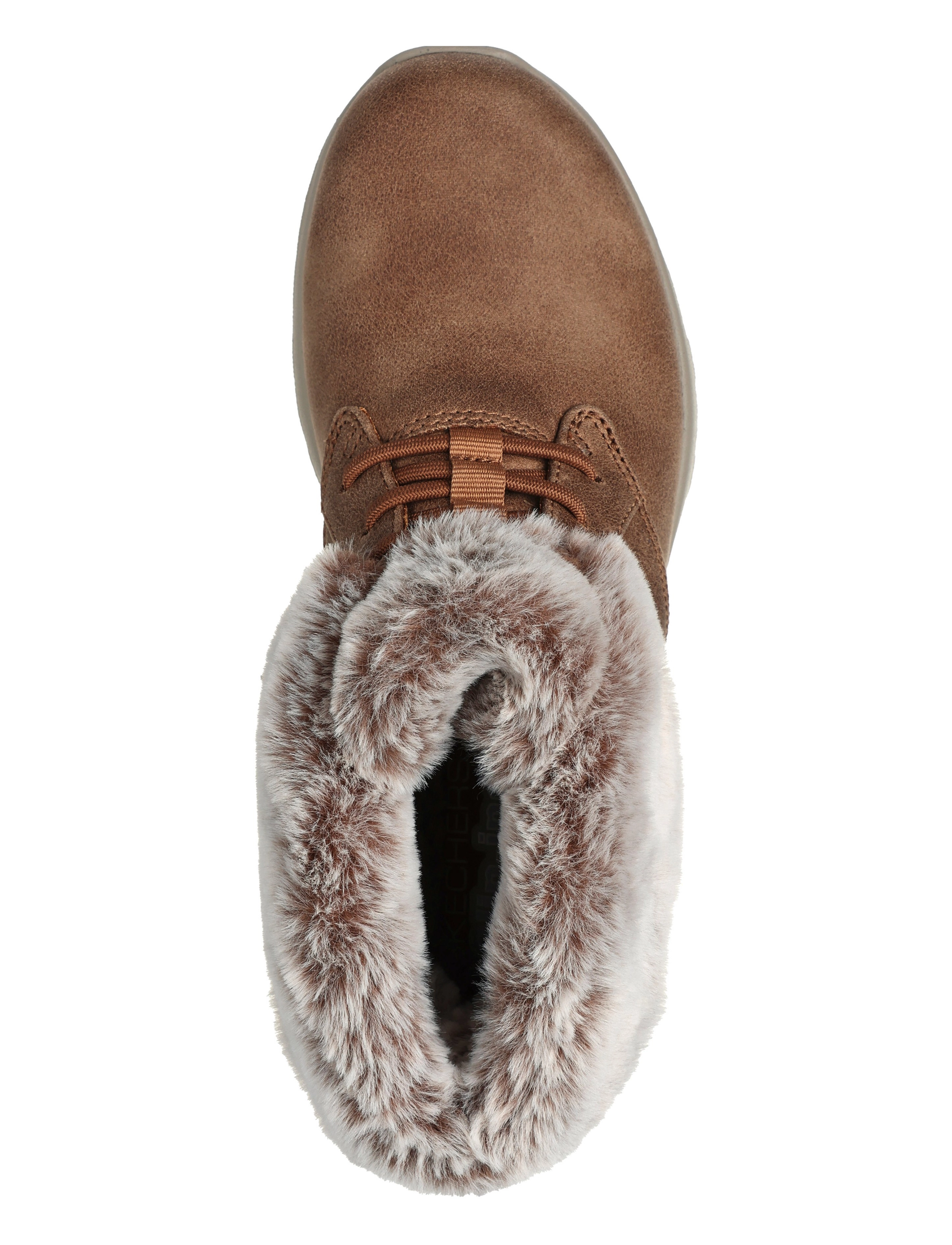 Skechers - Women ON-THE-GO JOY COZY CHARM - Žieminiai batai - csnt - 1