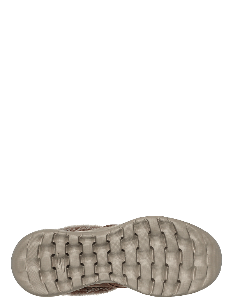 Skechers - ON-THE-GO JOY - COZY CHARM - stígvél með hlýju fóðri - csnt - 2