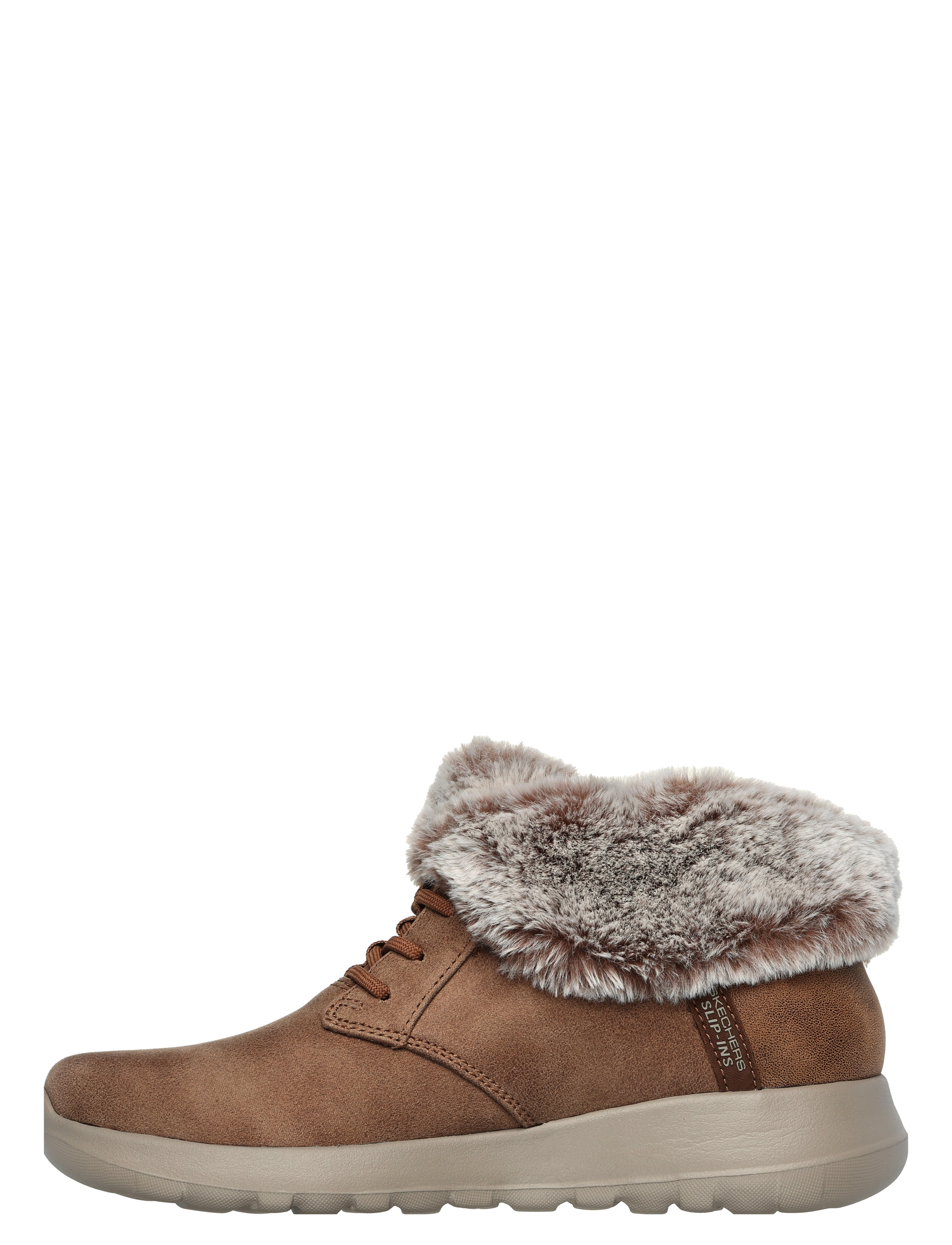 Skechers - Women ON-THE-GO JOY COZY CHARM - Žieminiai batai - csnt - 4