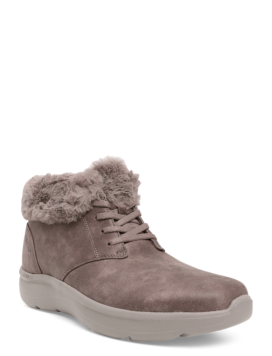Skechers - ON-THE-GO ENCORE PHOEBE - flache stiefeletten - dktp - 0