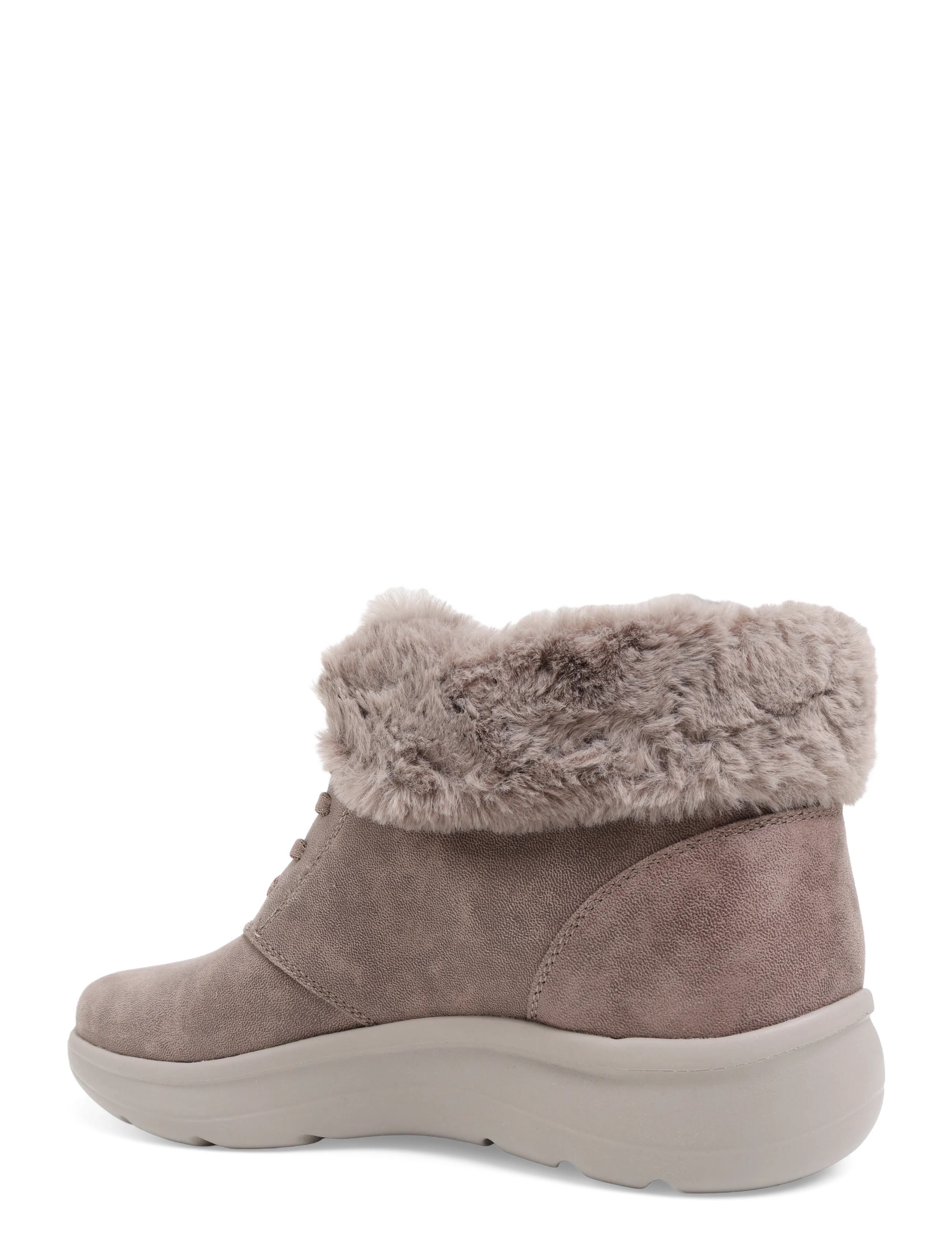 Skechers - ON-THE-GO ENCORE PHOEBE - flache stiefeletten - dktp - 1
