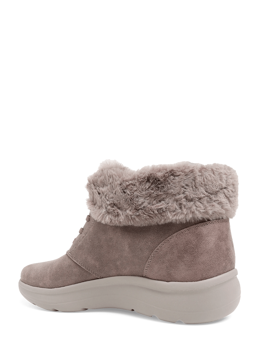 Skechers - ON-THE-GO ENCORE PHOEBE - flache stiefeletten - dktp - 1