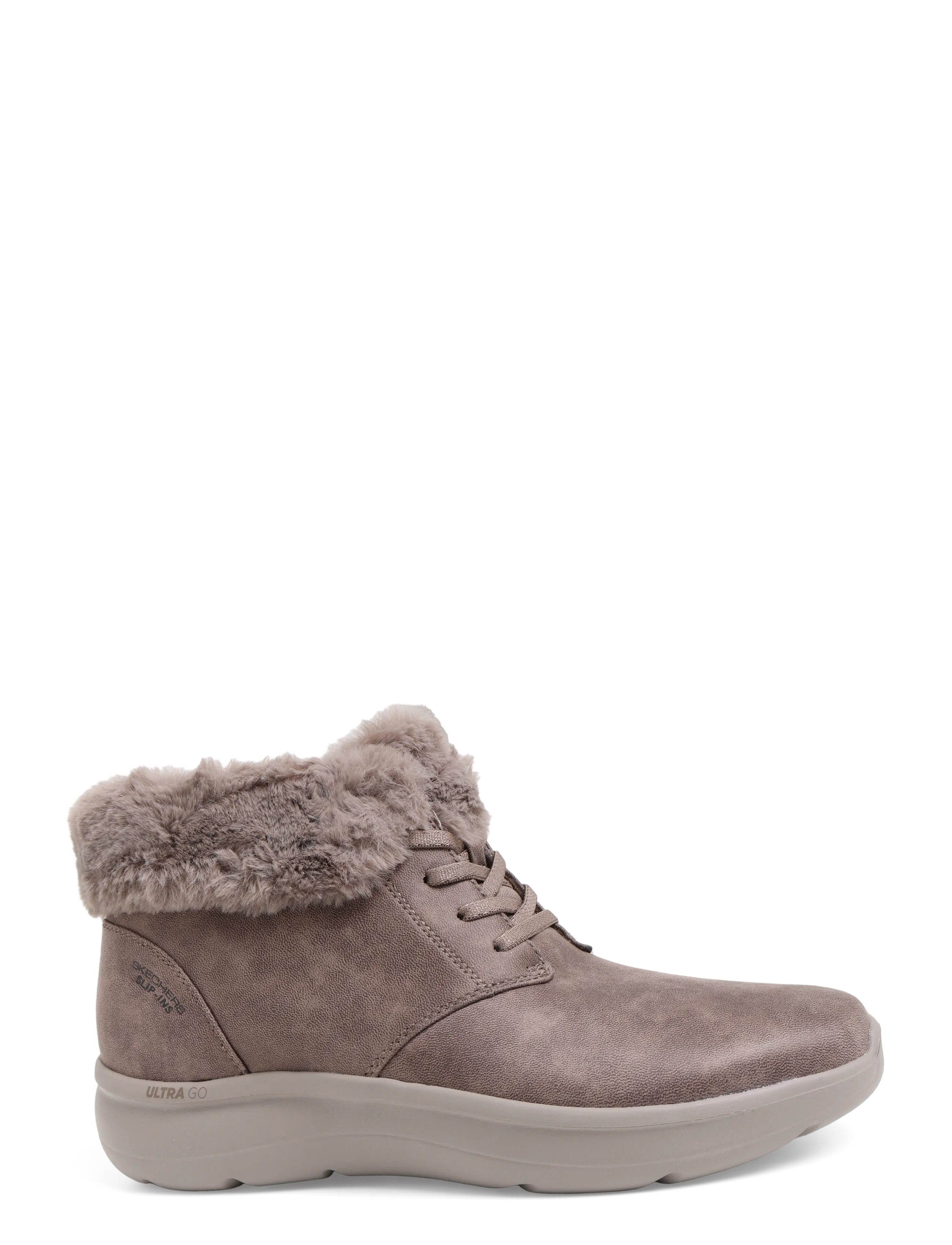 Skechers - ON-THE-GO ENCORE PHOEBE - flache stiefeletten - dktp - 2