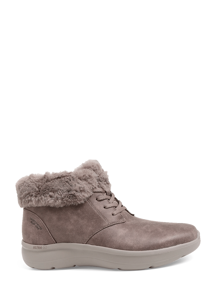 Skechers - ON-THE-GO ENCORE PHOEBE - flache stiefeletten - dktp - 2