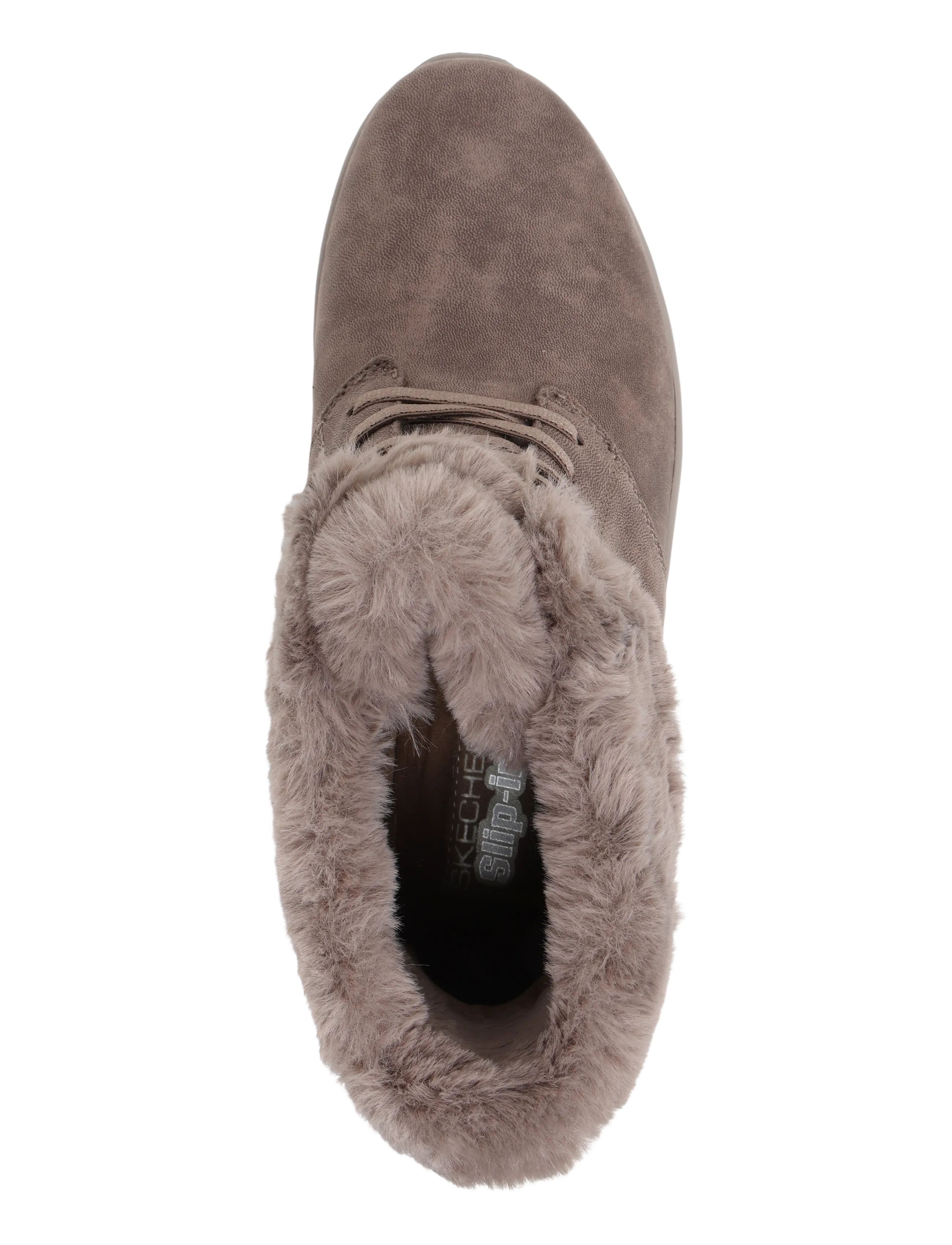 Skechers - ON-THE-GO ENCORE PHOEBE - flache stiefeletten - dktp - 3