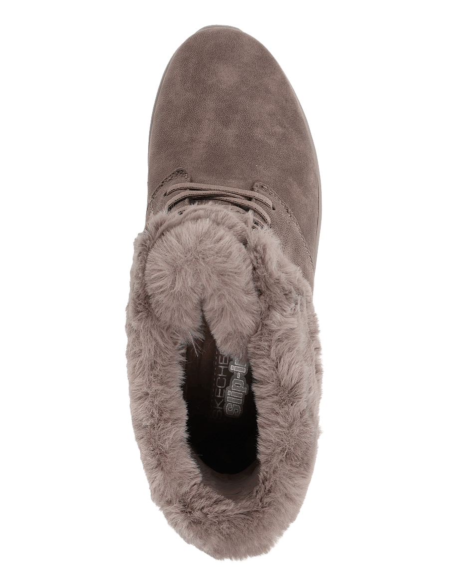 Skechers - ON-THE-GO ENCORE PHOEBE - flache stiefeletten - dktp - 3