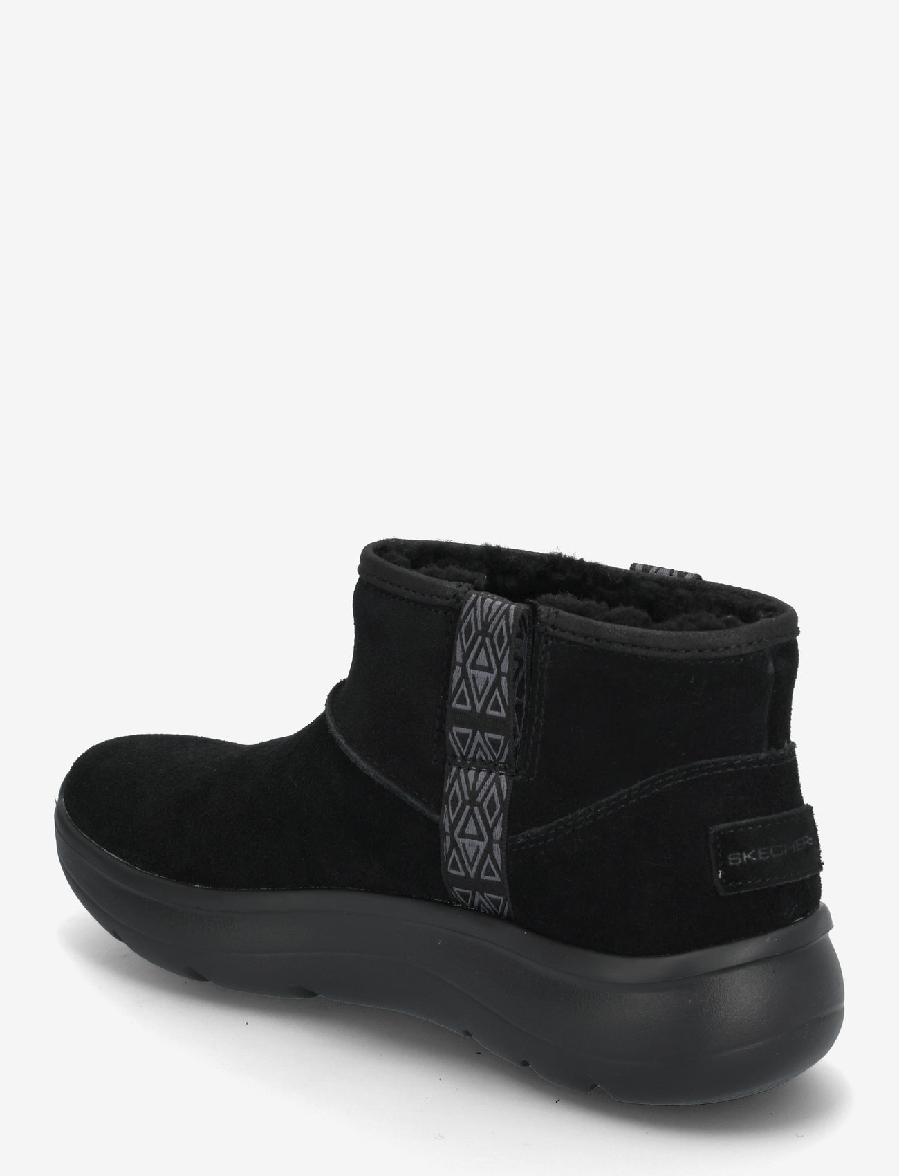 Skechers - ON-THE-GO ENCORE - FIRESIDE - bbk - 2