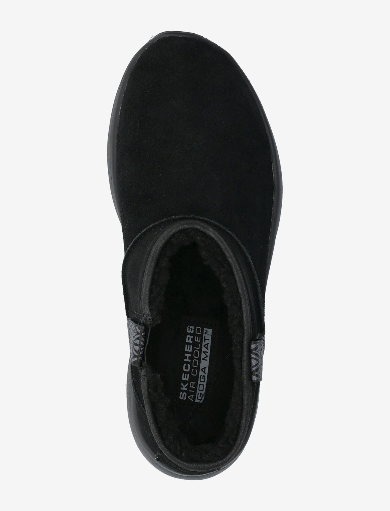 Skechers - ON-THE-GO ENCORE - FIRESIDE - bbk - 3