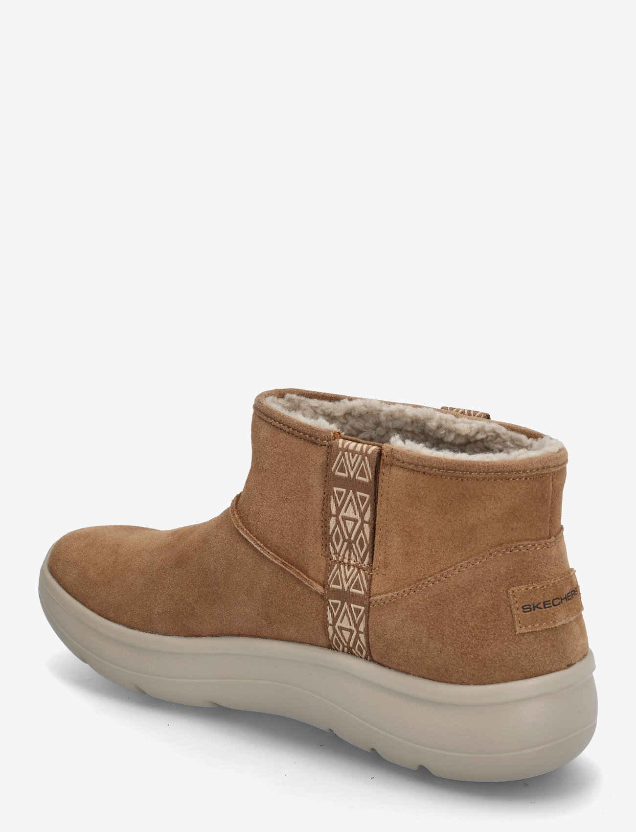 Skechers - ON-THE-GO ENCORE - FIRESIDE - csnt - 2