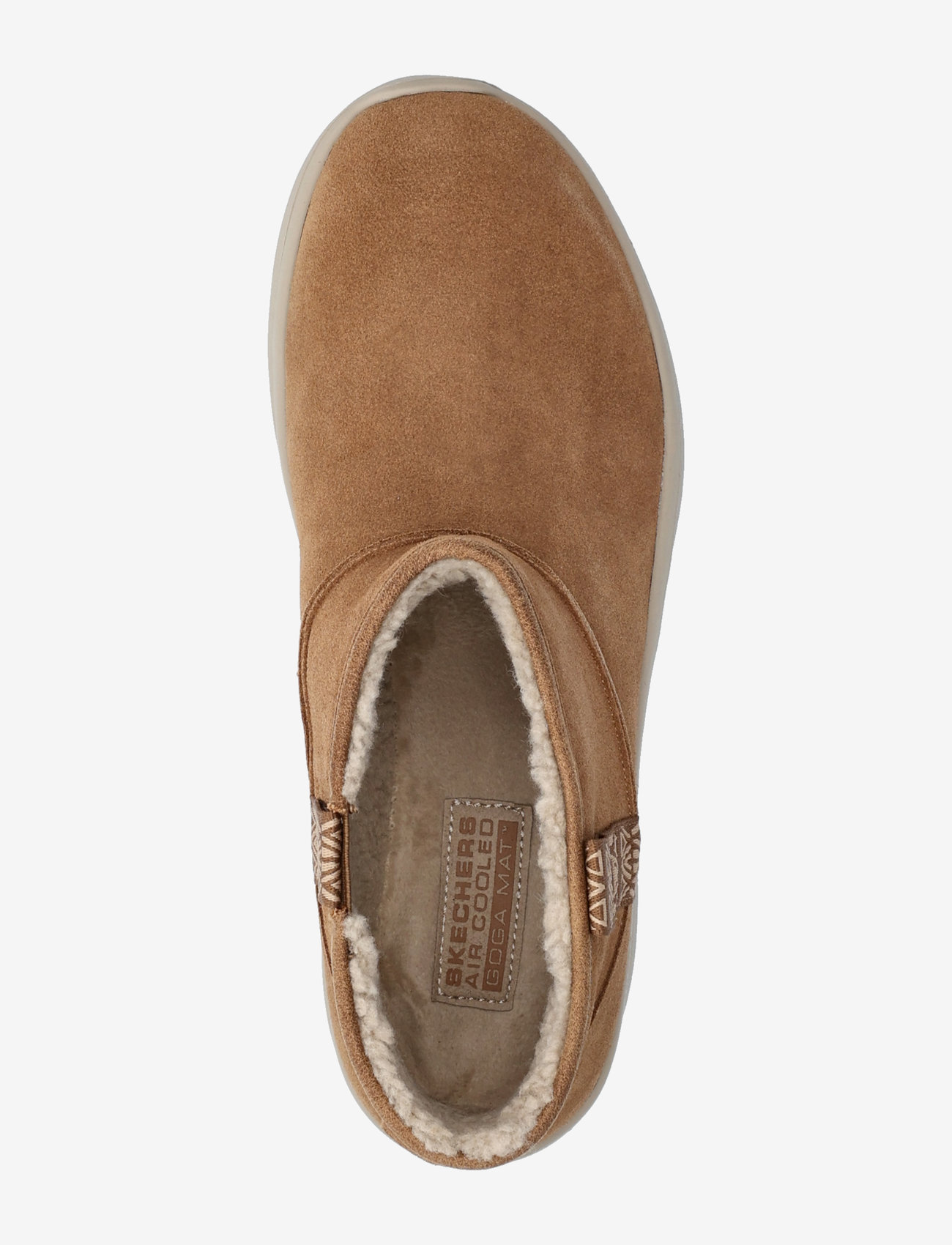 Skechers - ON-THE-GO ENCORE - FIRESIDE - csnt - 3