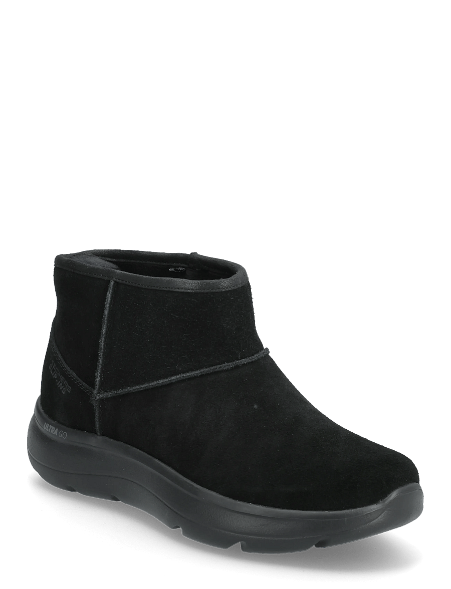 Skechers - Women ON-THE-GO ENCORE BLAIR - puszābaki bez papēža - bbk - 0