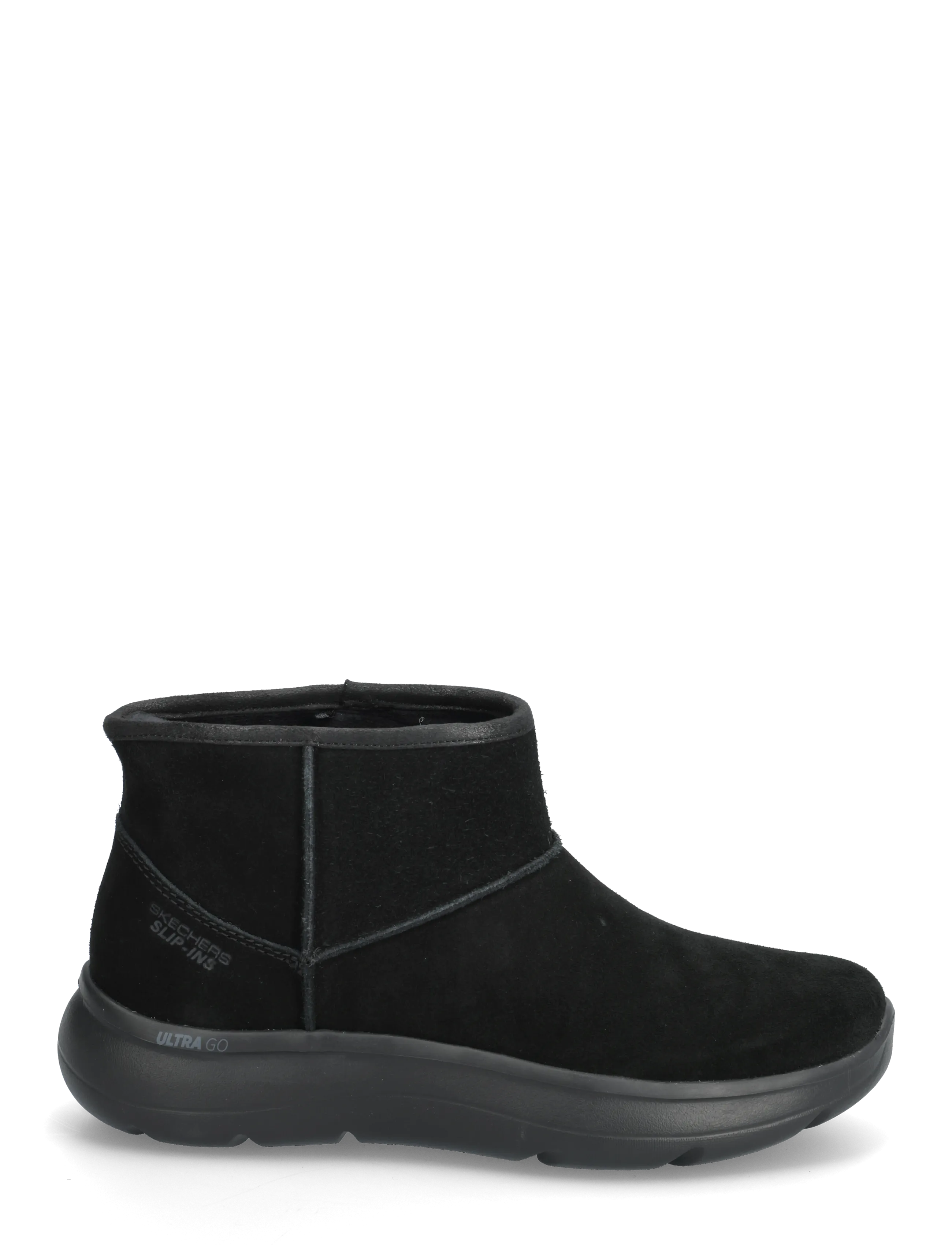 Skechers - Women ON-THE-GO ENCORE BLAIR - puszābaki bez papēža - bbk - 1
