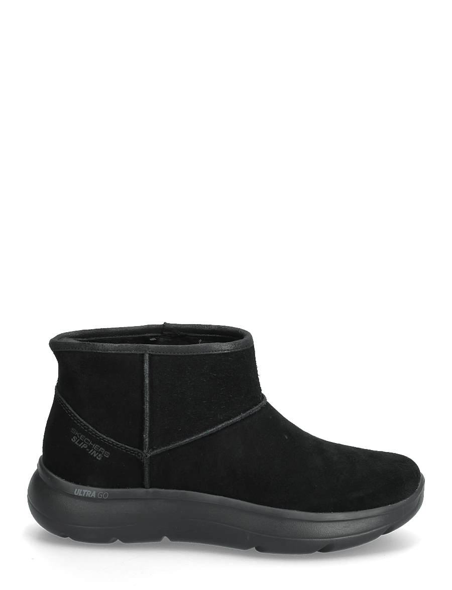 Skechers - Women ON-THE-GO ENCORE BLAIR - puszābaki bez papēža - bbk - 1