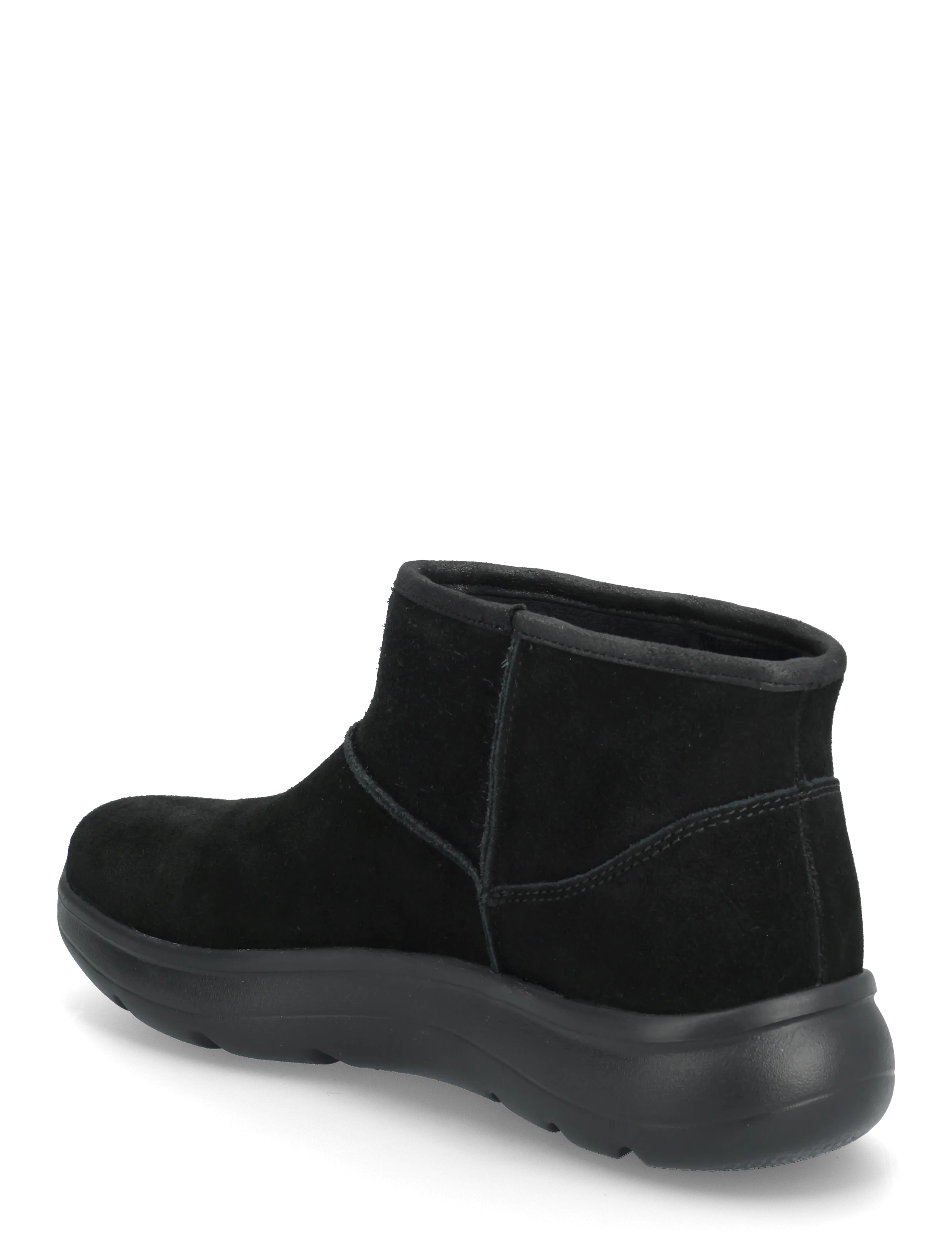 Skechers - Women ON-THE-GO ENCORE BLAIR - puszābaki bez papēža - bbk - 2