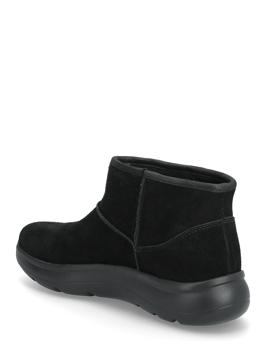 Skechers - Women ON-THE-GO ENCORE BLAIR - puszābaki bez papēža - bbk - 2