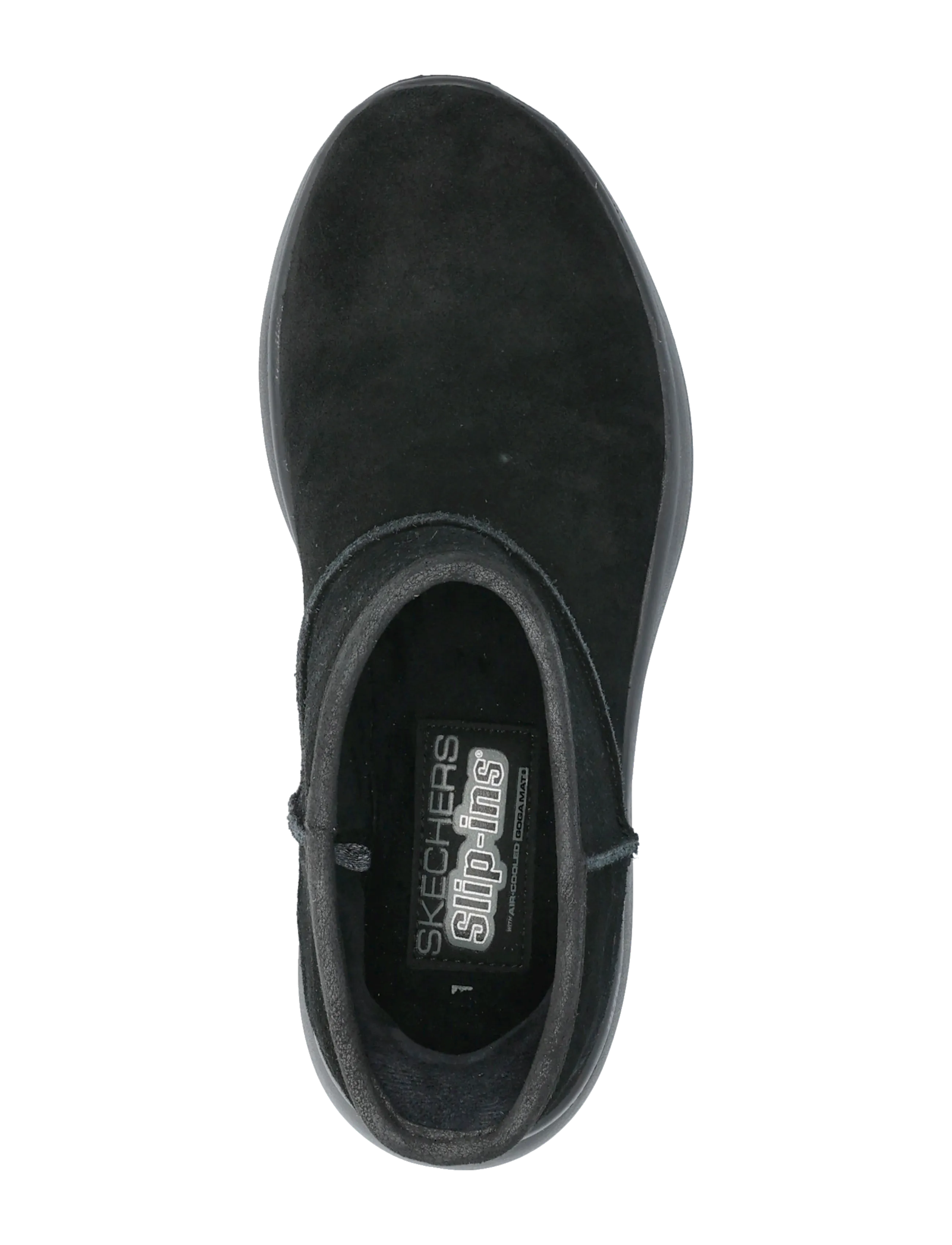 Skechers - Women ON-THE-GO ENCORE BLAIR - puszābaki bez papēža - bbk - 3