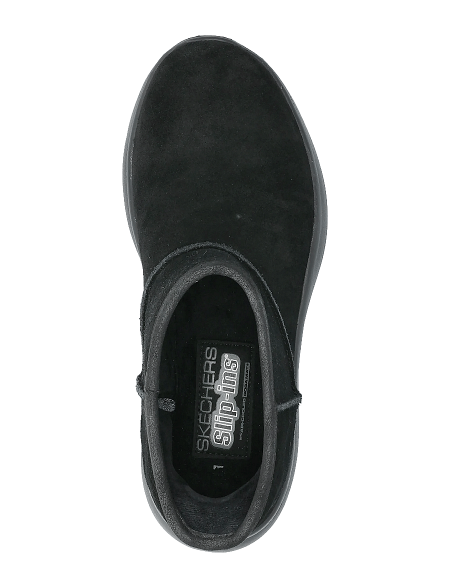 Skechers - Women ON-THE-GO ENCORE BLAIR - puszābaki bez papēža - bbk - 3