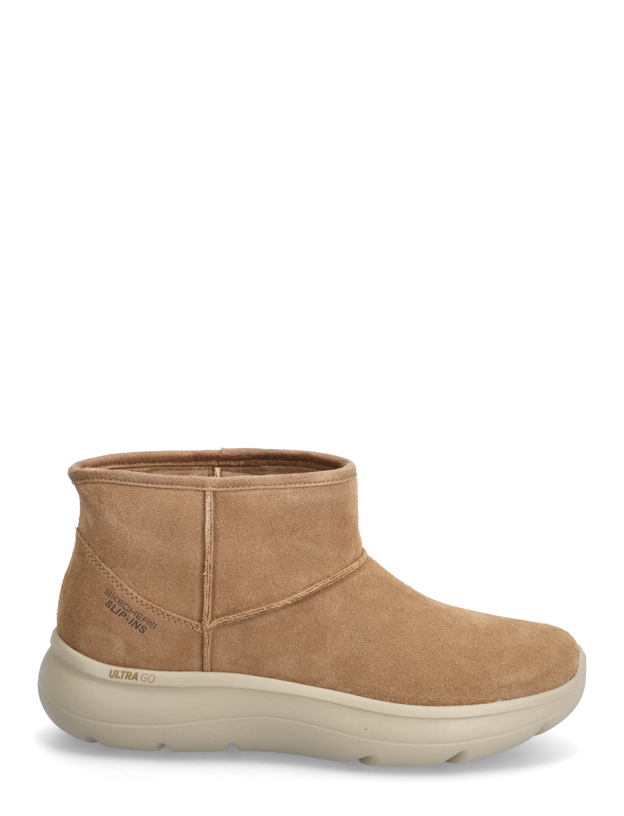 Skechers - ON-THE-GO ENCORE BLAIR - flade ankelstøvler - csnt - 1