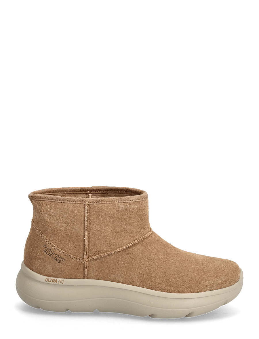 Skechers - ON-THE-GO ENCORE BLAIR - flade ankelstøvler - csnt - 1
