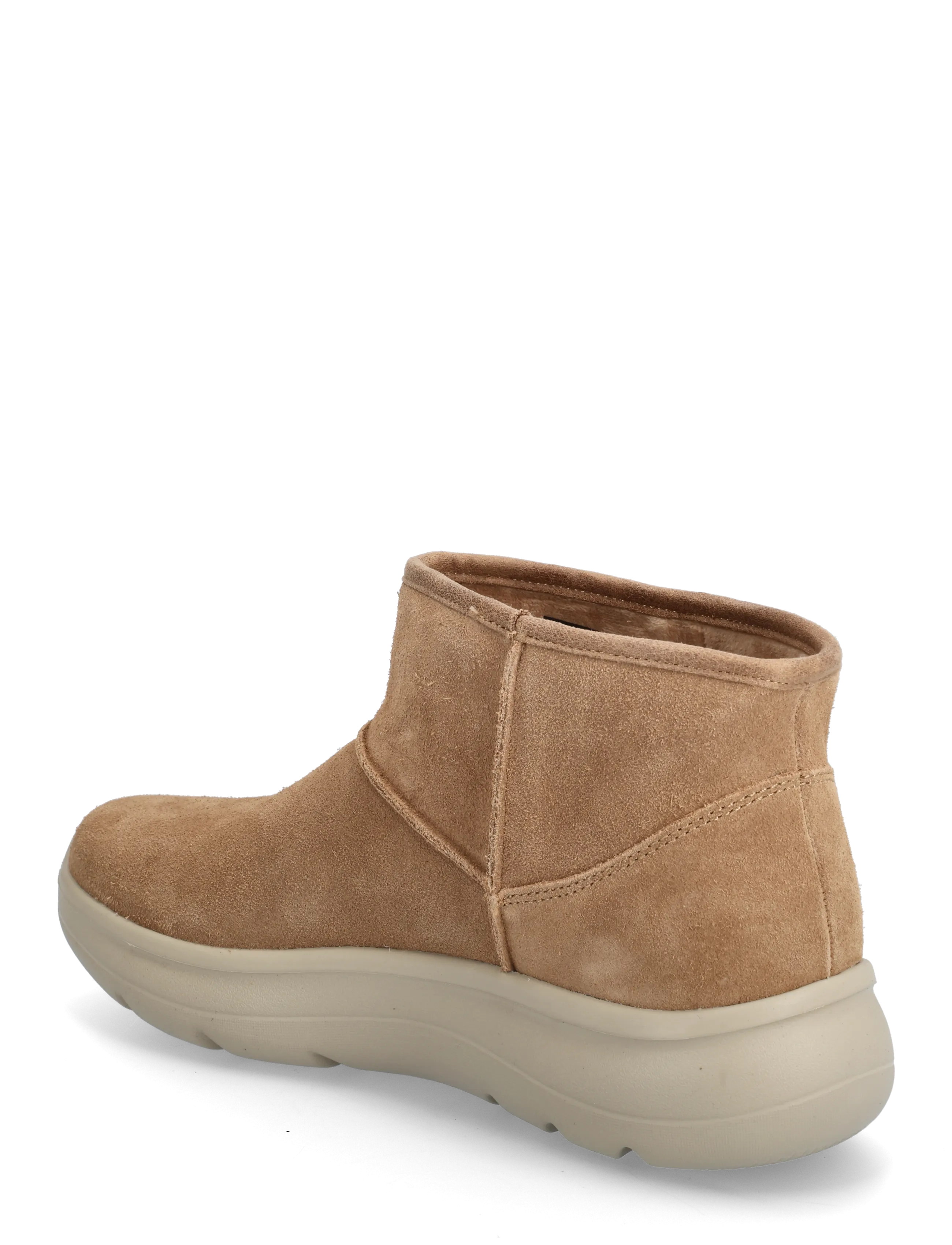 Skechers - ON-THE-GO ENCORE BLAIR - flade ankelstøvler - csnt - 2
