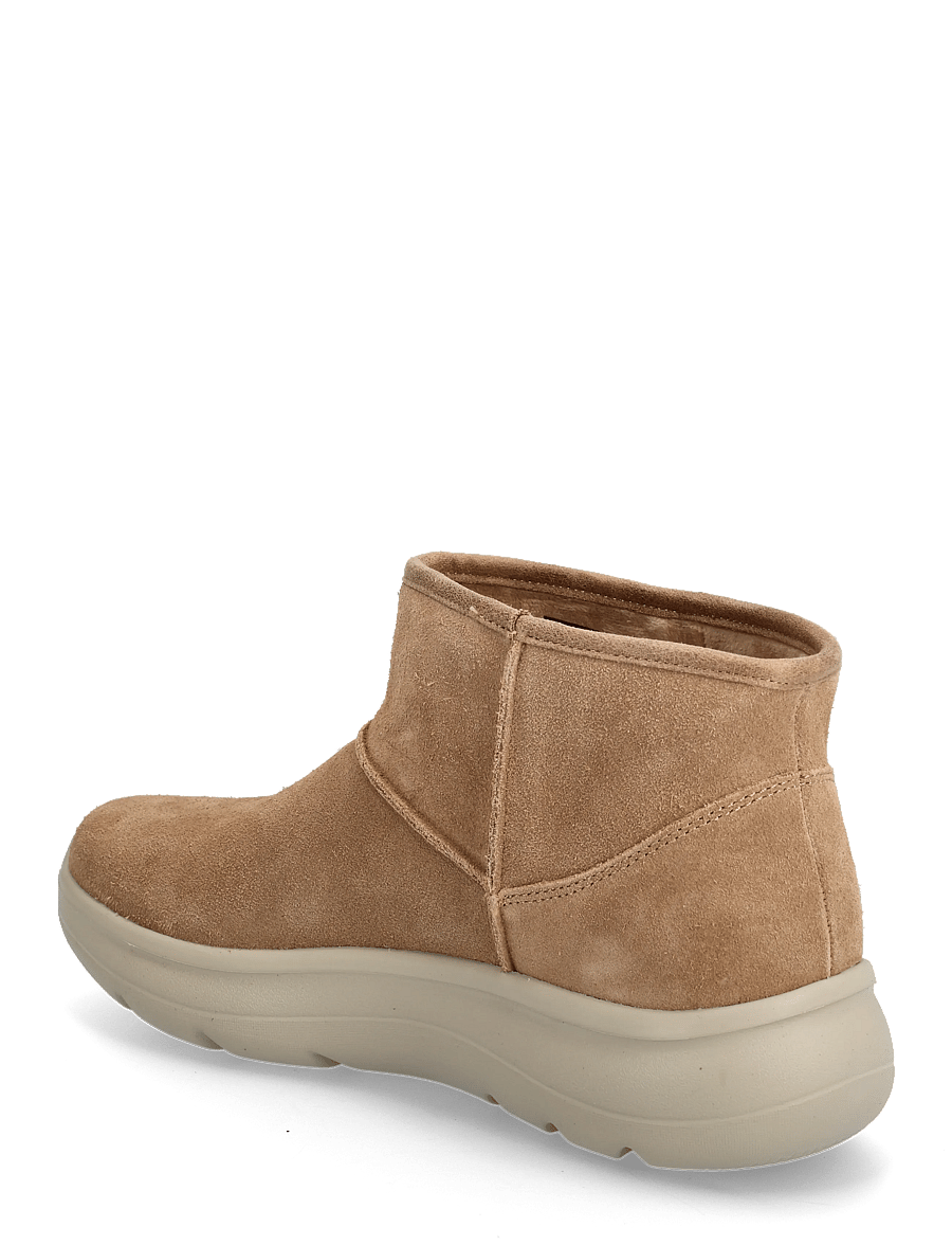 Skechers - ON-THE-GO ENCORE BLAIR - flade ankelstøvler - csnt - 2