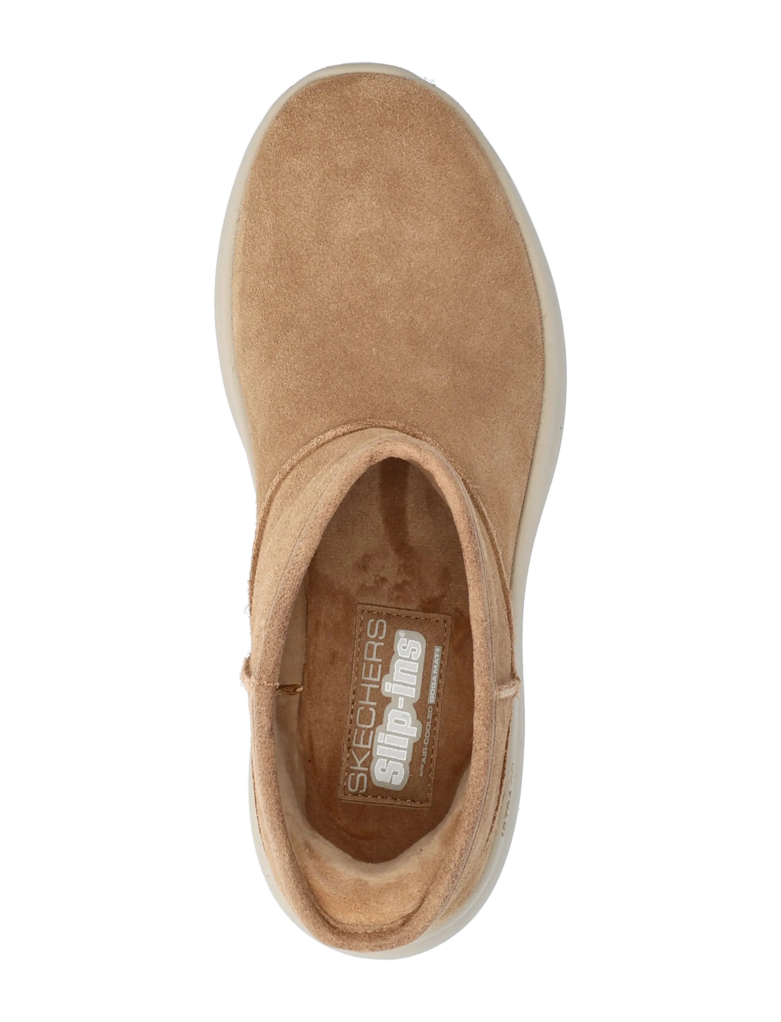 Skechers - ON-THE-GO ENCORE BLAIR - flade ankelstøvler - csnt - 3