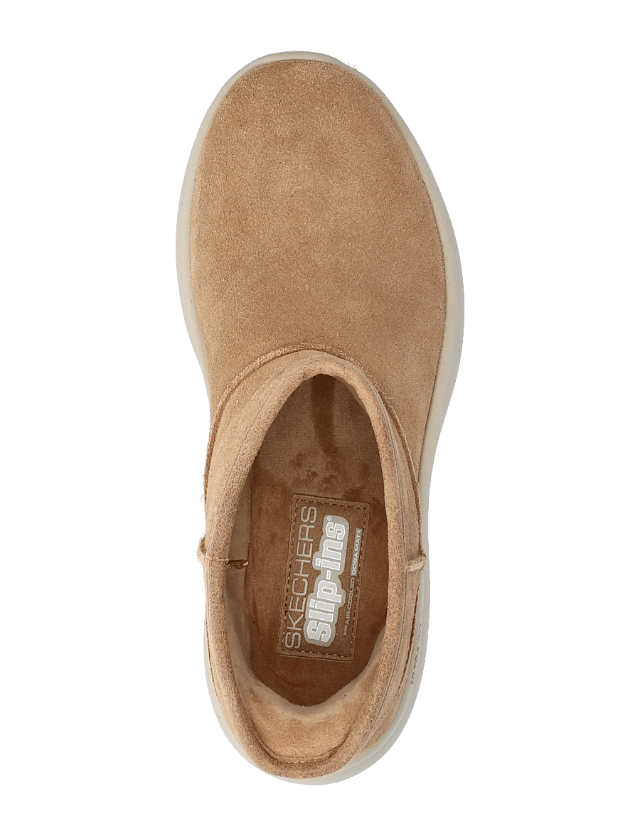 Skechers - ON-THE-GO ENCORE BLAIR - flade ankelstøvler - csnt - 3