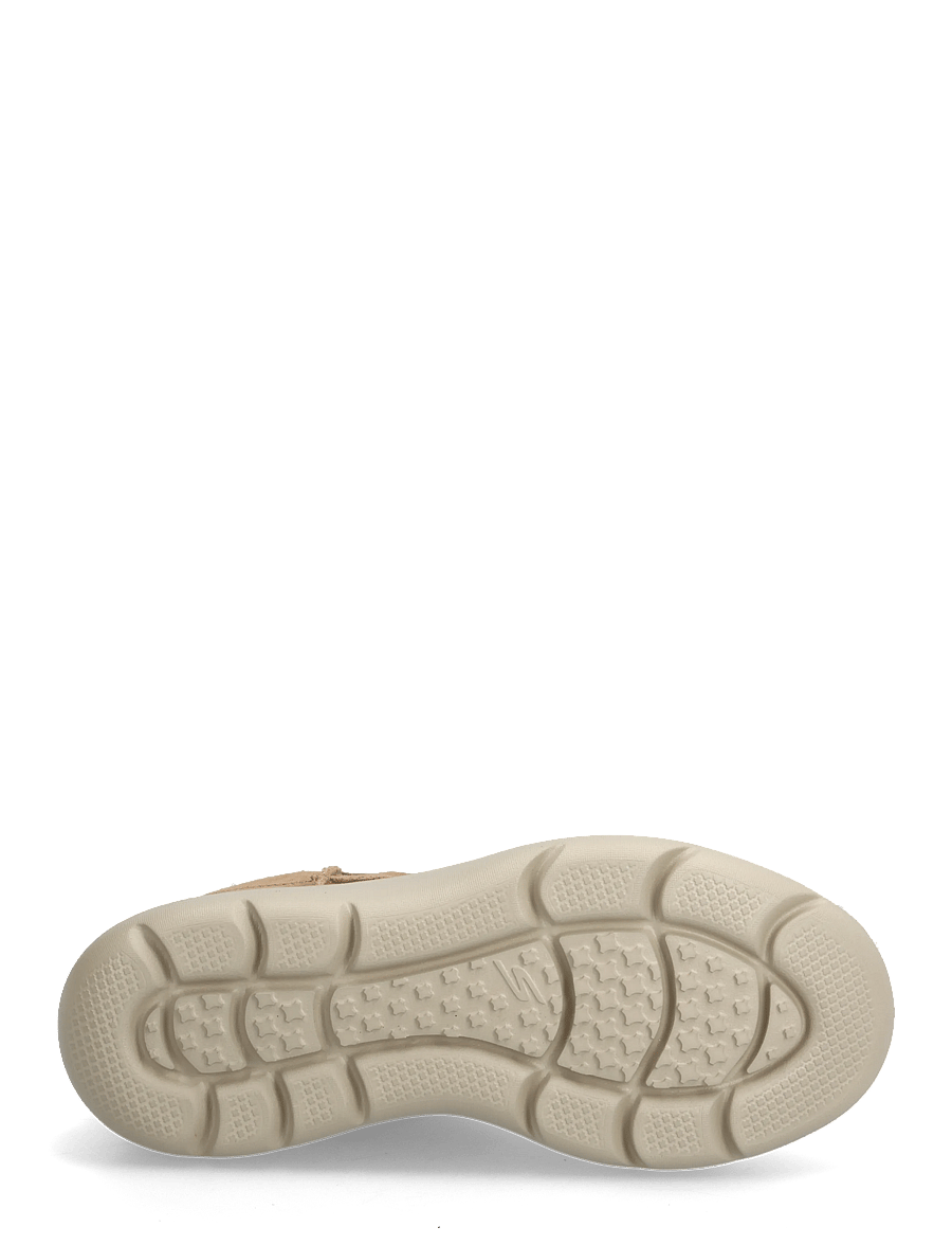 Skechers - ON-THE-GO ENCORE BLAIR - flade ankelstøvler - csnt - 4