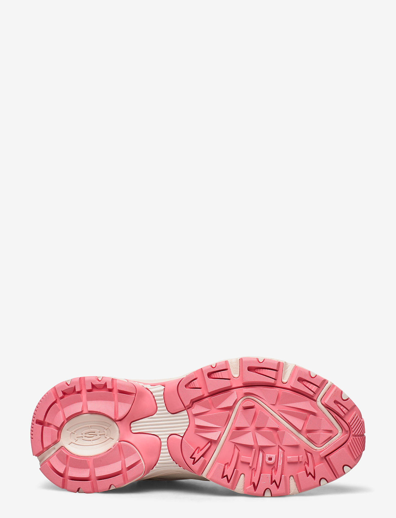 Skechers - Womens Stamina - Lower Creek - ofpk off white pink - 4