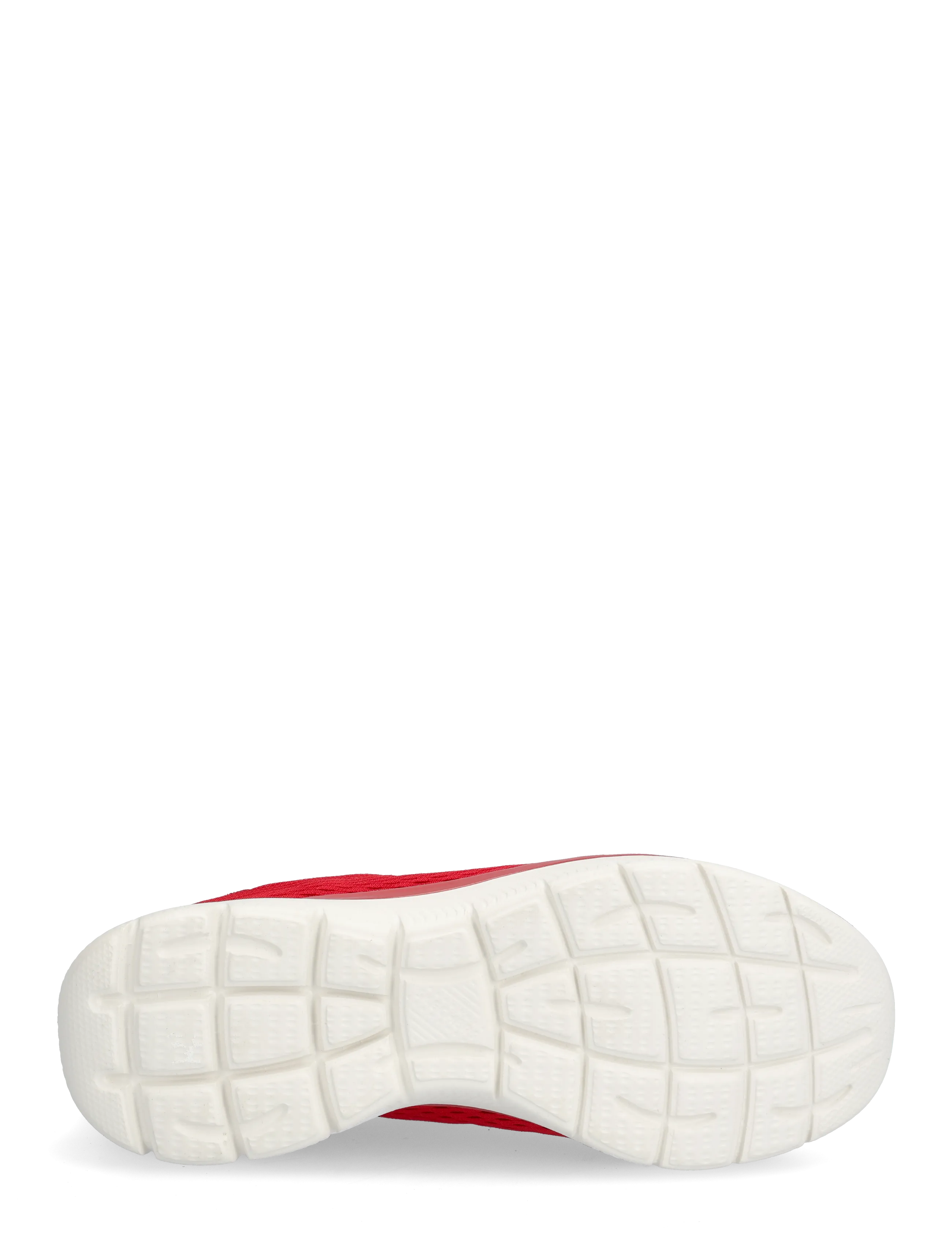 Skechers - SUMMITS - FAST ATTRACTION - red - 4