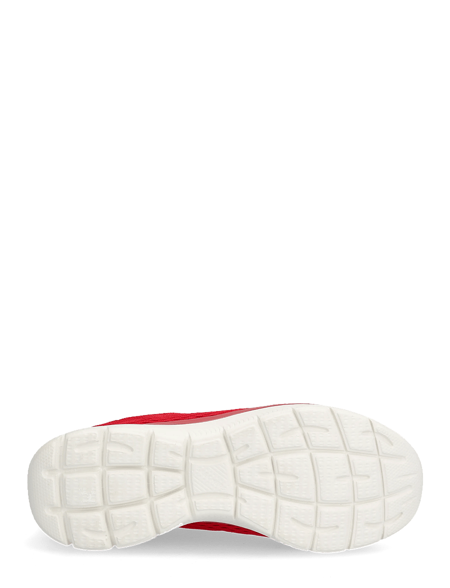 Skechers - SUMMITS - FAST ATTRACTION - red - 4