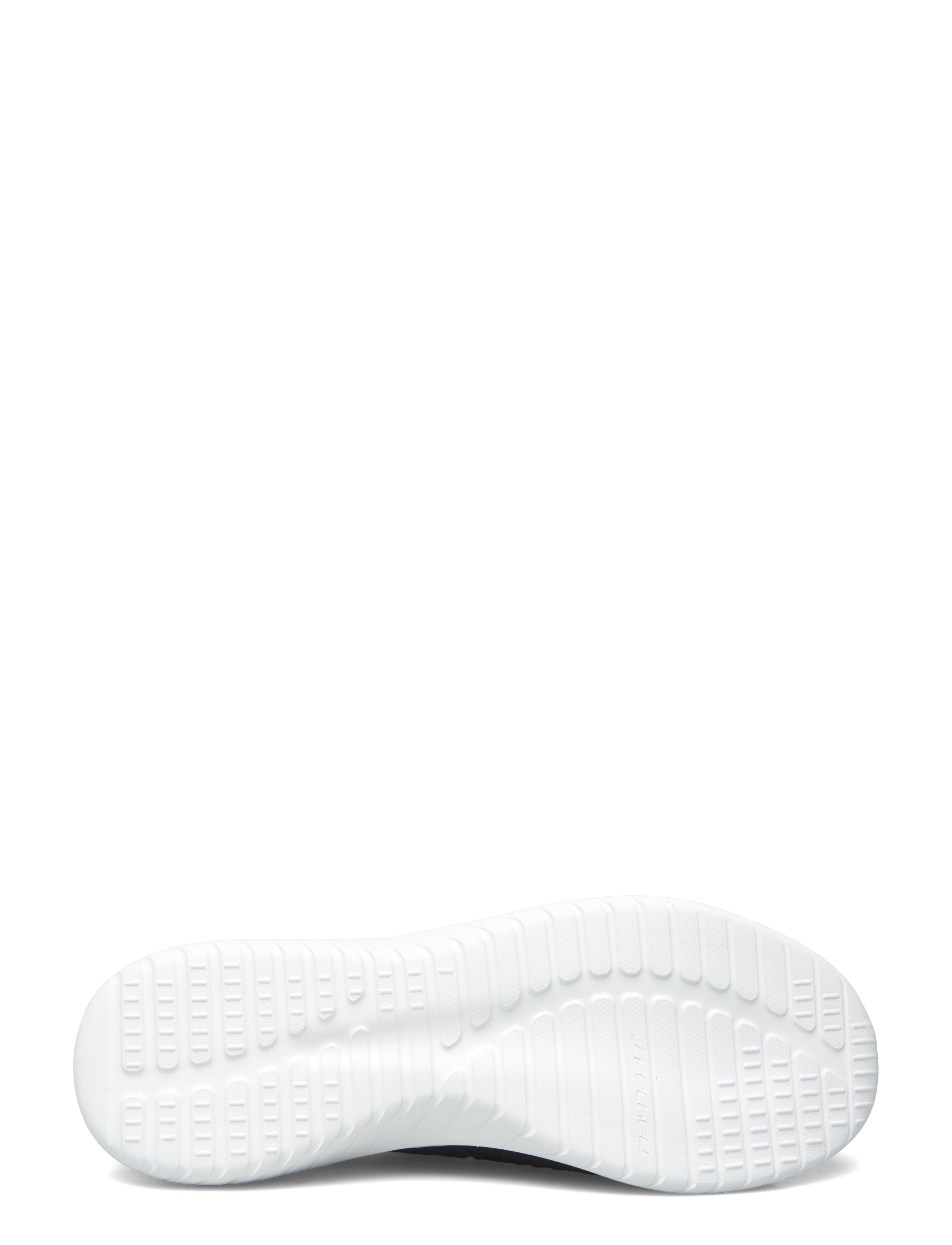 Skechers - Womens Ultra Flex  2.0 - Stunning Surprice - bkw black white - 4