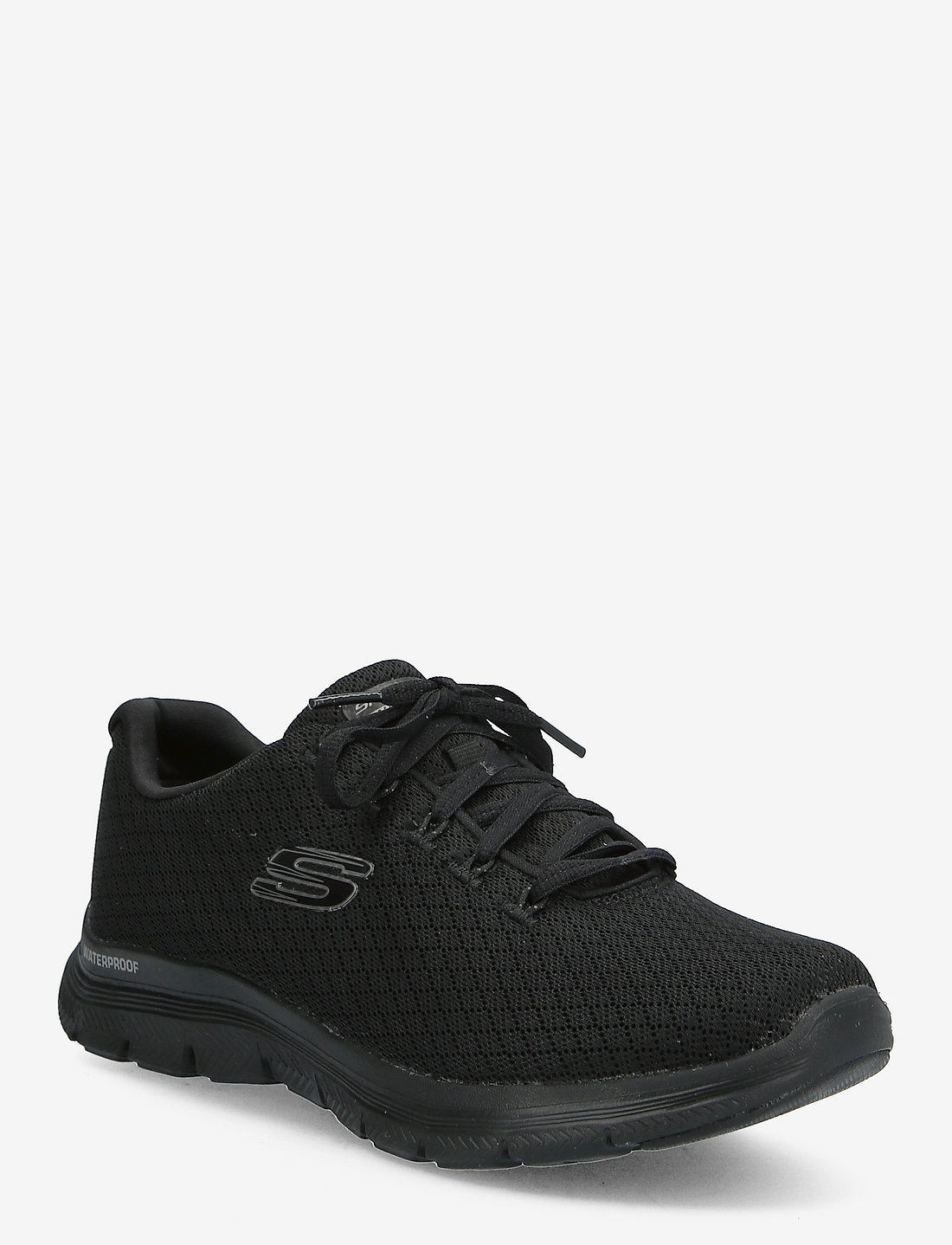Skechers Womens Flex Appeal 4.0 Waterproof Low top sneakers