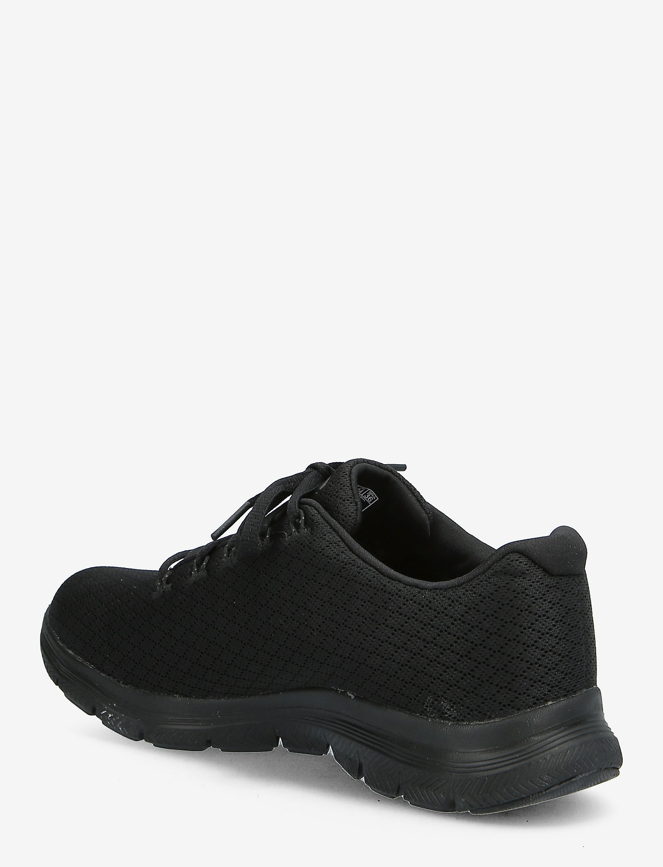 Skechers - Womens Flex Appeal 4.0 - Waterproof - bbk black - 2