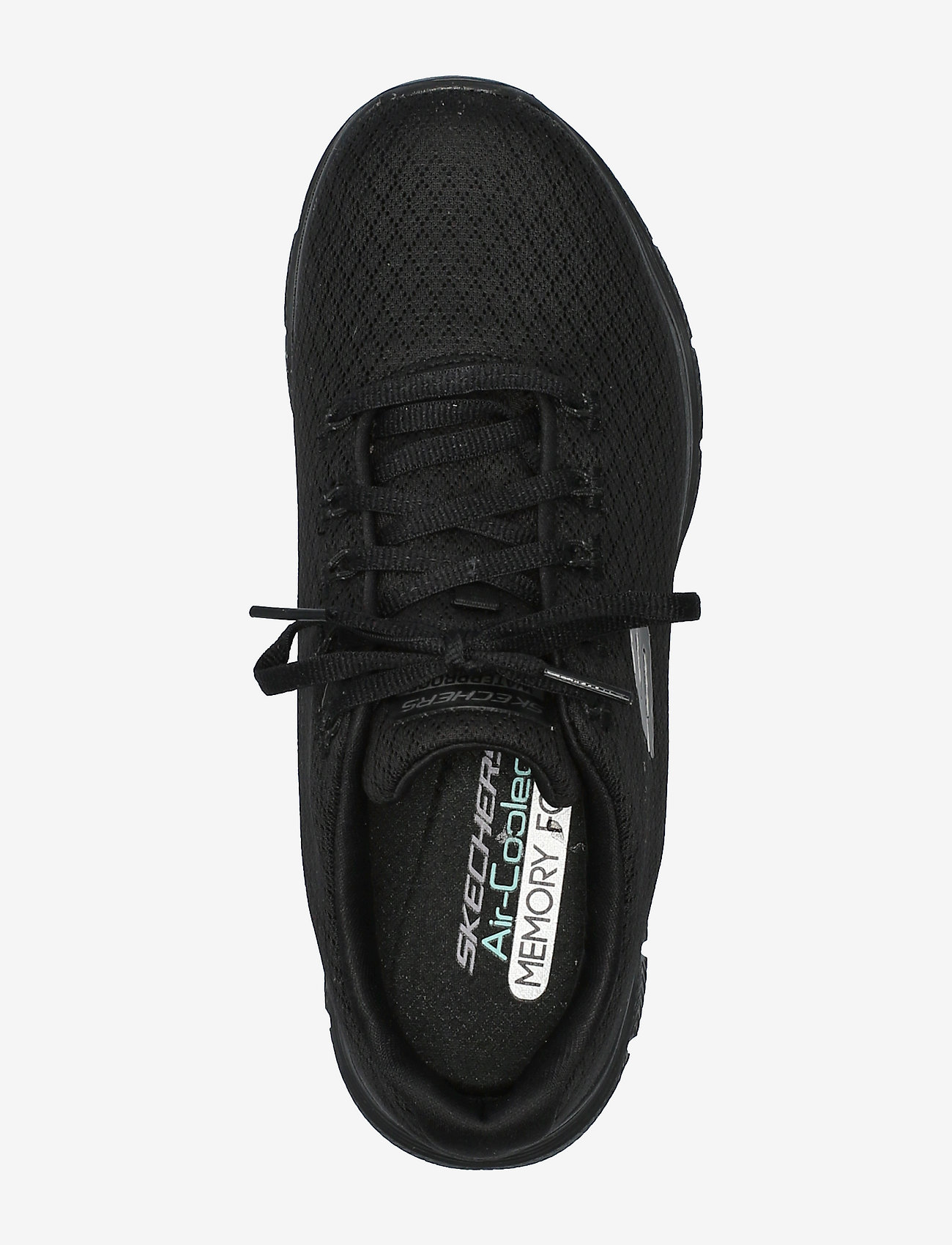 Skechers - Womens Flex Appeal 4.0 - Waterproof - bbk black - 3