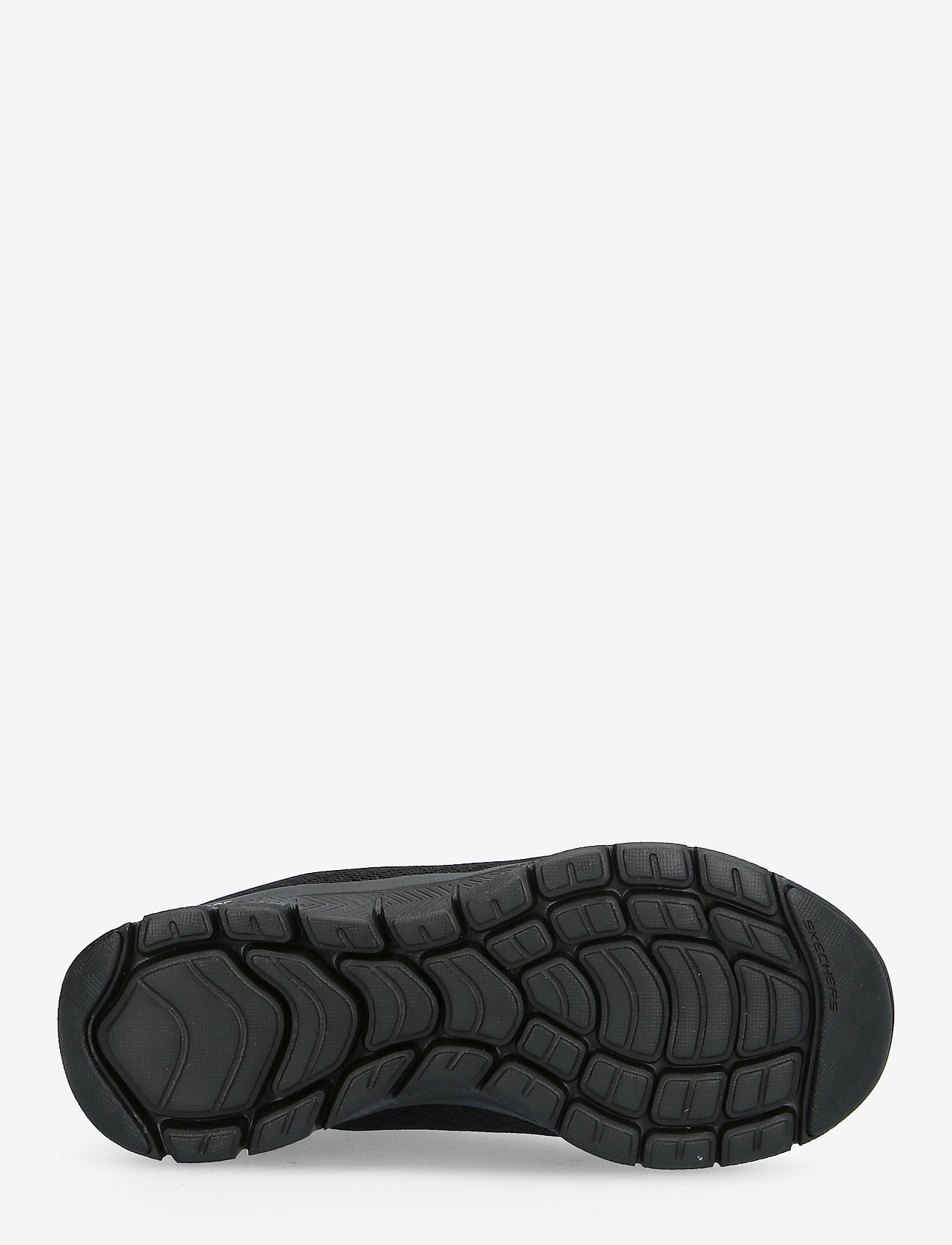 Skechers - Womens Flex Appeal 4.0 - Waterproof - bbk black - 4