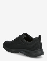 Skechers - Womens Flex Appeal 4.0 - Brilliant View - sneakers med lavt skaft - bbk black - 2
