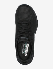 Skechers - Womens Flex Appeal 4.0 - Brilliant View - sneakers med lavt skaft - bbk black - 3