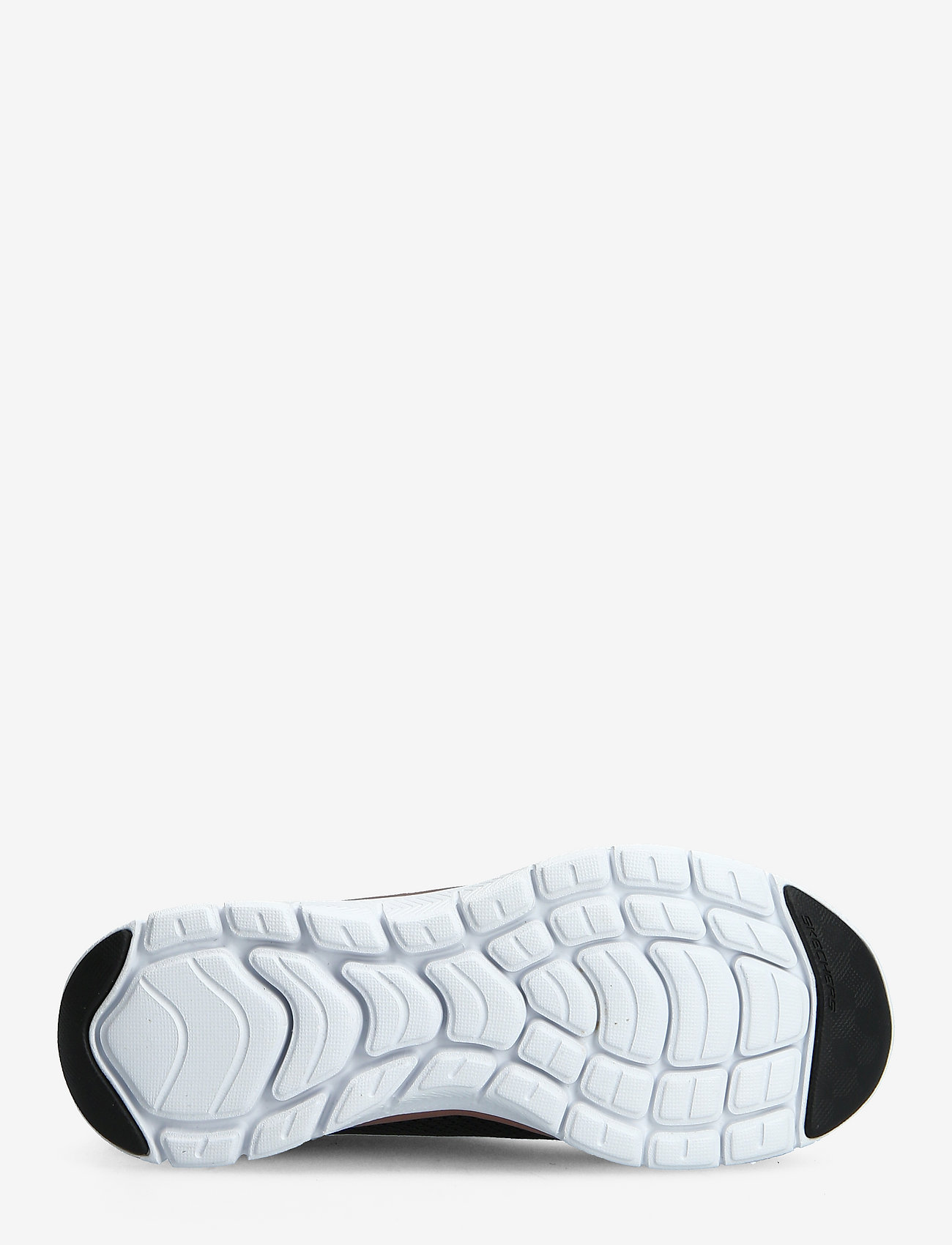Skechers - FLEX APPEAL 4.0-BRILLIANT VIE - bkrg black rose gold - 4