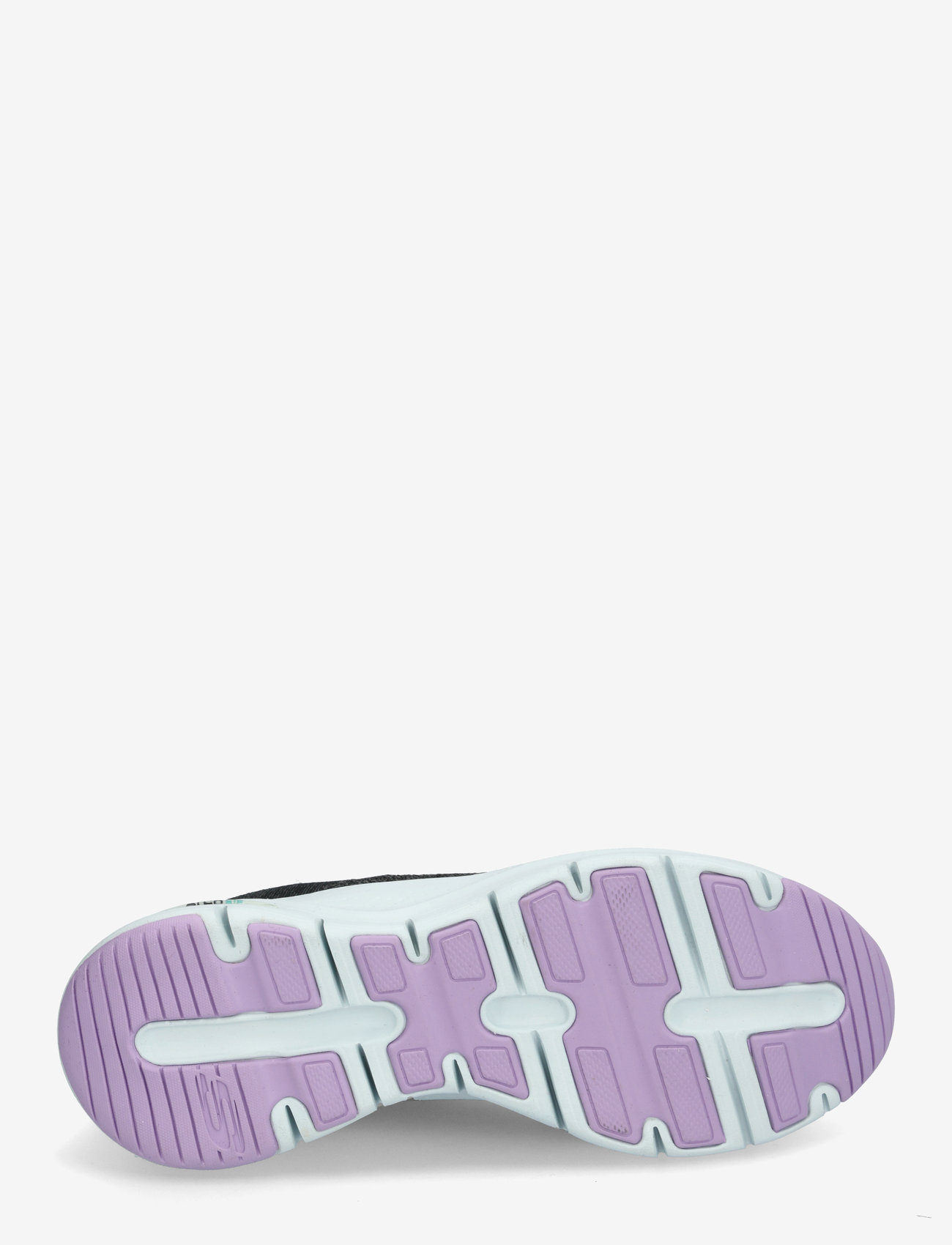 Skechers - Women ARCH FIT COMFY WAVE - sneakers med lavt skaft - bklv - 4