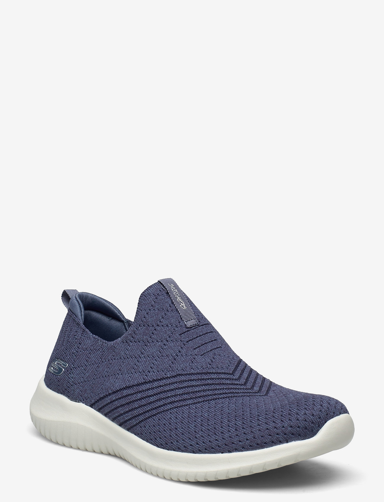 Skechers - Womens Ultra Flex - slt slate - 0